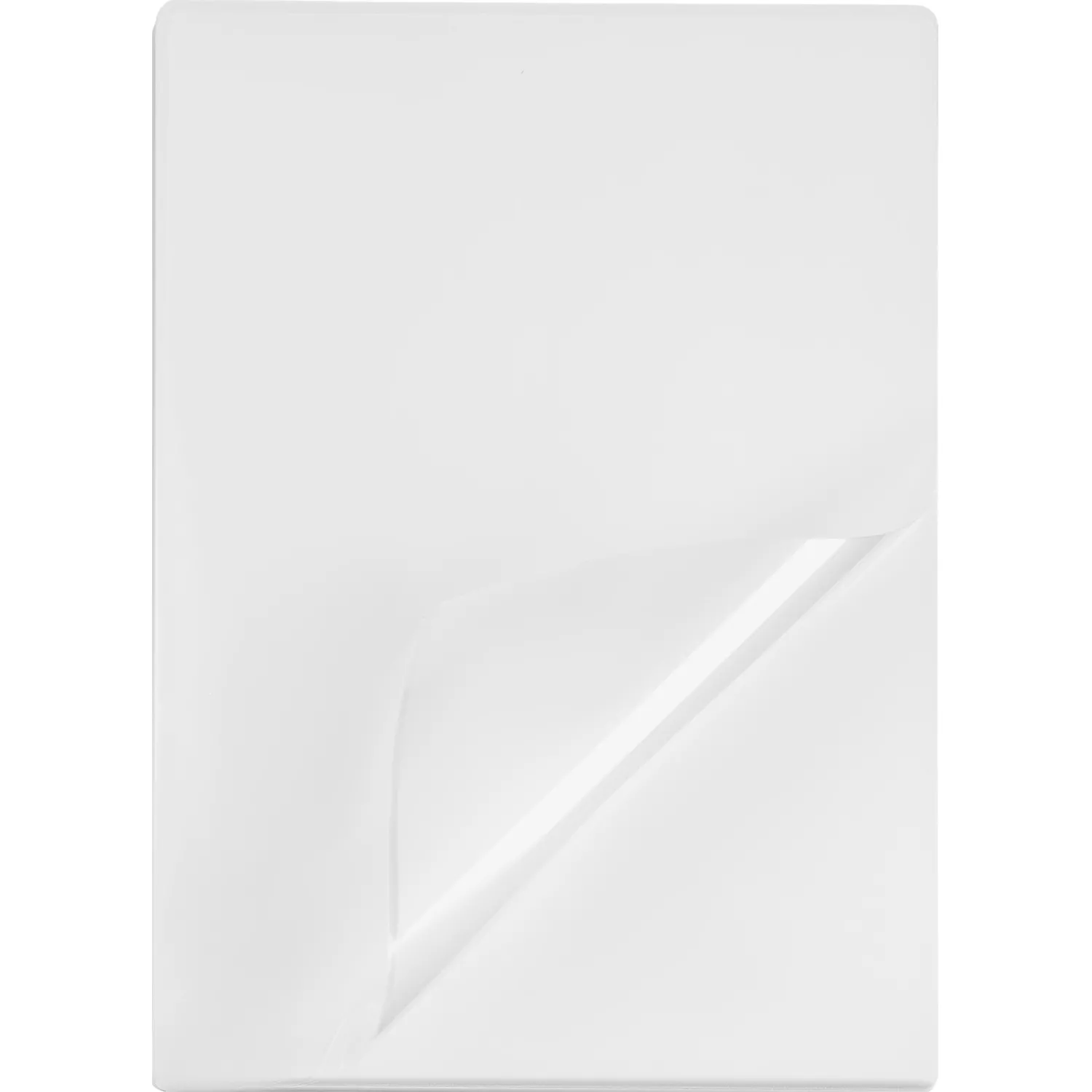 Пленка для ламинирования ProfiOffice А4, 150мкм 100шт/уп. Пленка для ламинирования ProfiOffice А4, 150мкм 100шт/уп. - фото 2