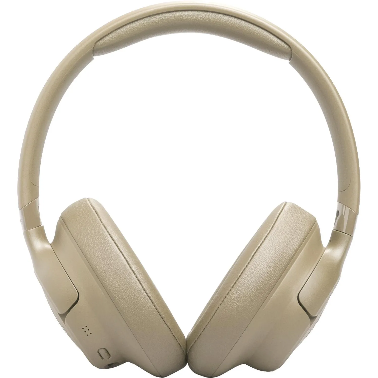 Наушники JBL Tune 730BT Beige (JBLT730BTBEG) - фото 4