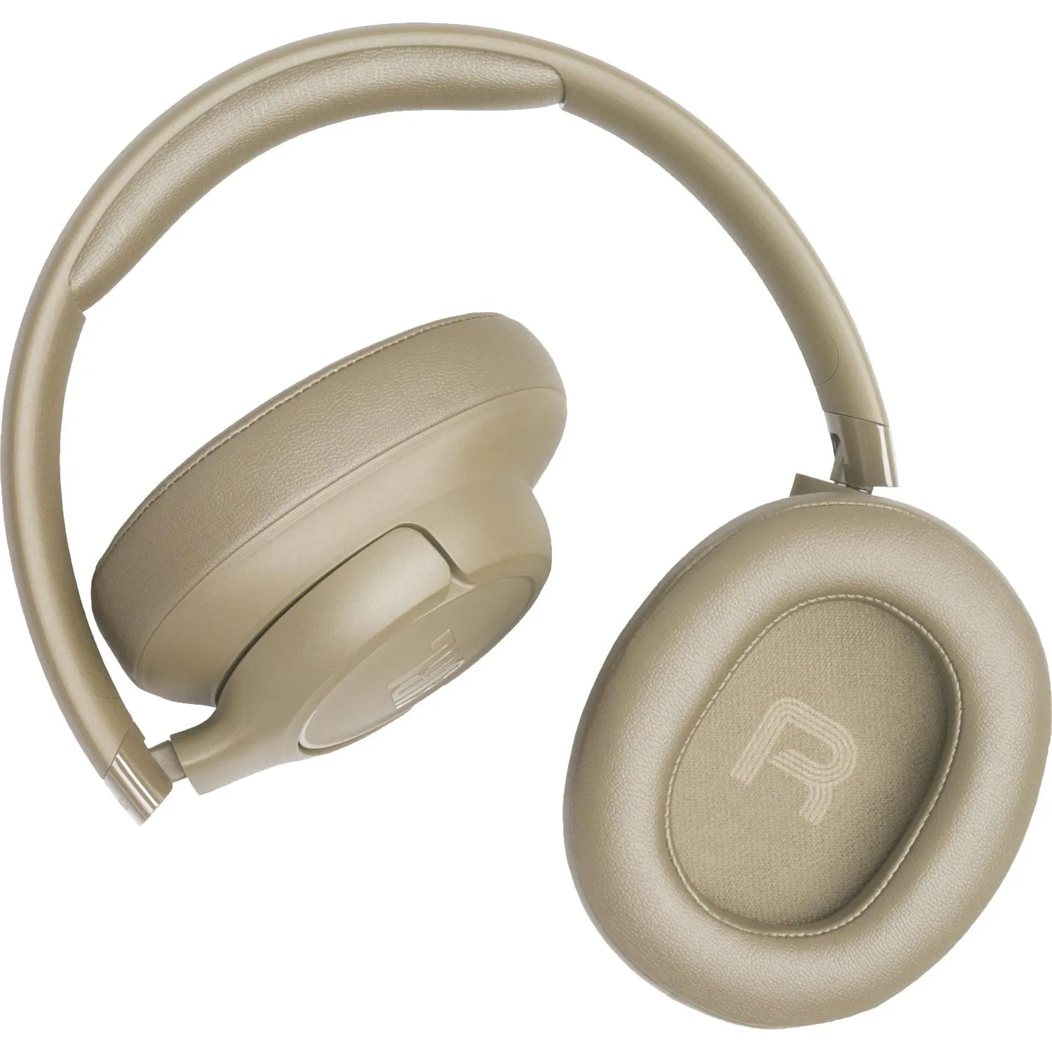 Наушники JBL Tune 730BT Beige (JBLT730BTBEG) - фото 8