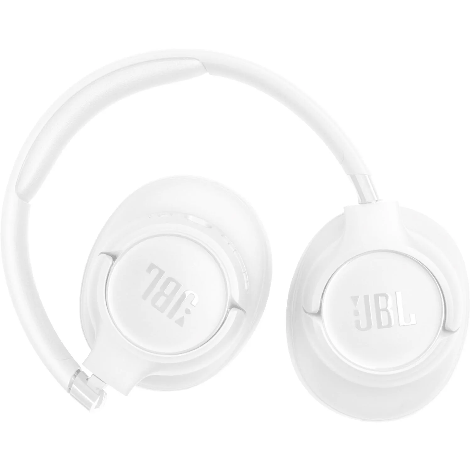 Наушники JBL Tune 730BT White (JBLT730BTWHT) - фото 6