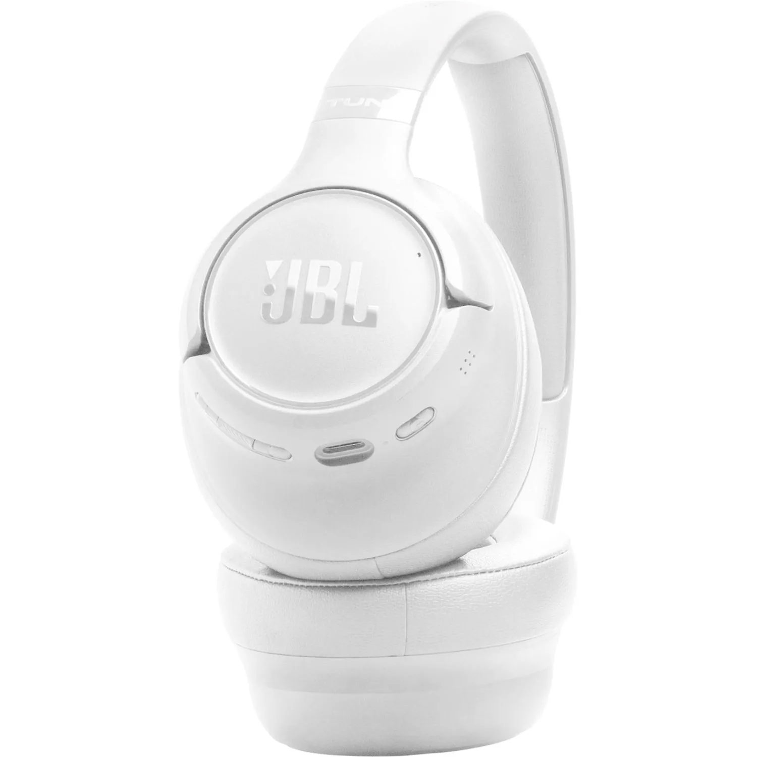 Наушники JBL Tune 730BT White (JBLT730BTWHT) - фото 8