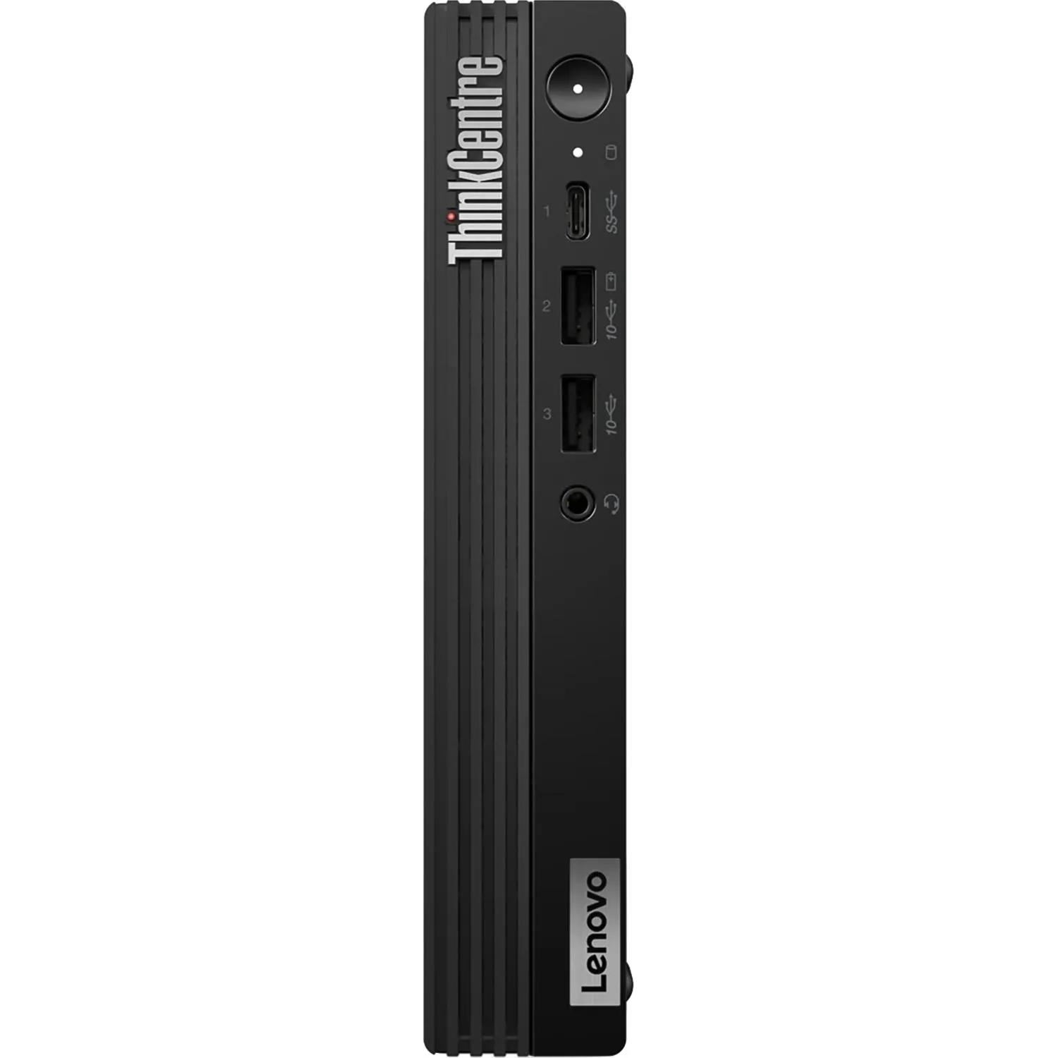 Мини ПК Lenovo ThinkCentre(12TD005VGP)i7-14700T/8/512/VESA/KBM/DOS - фото 2