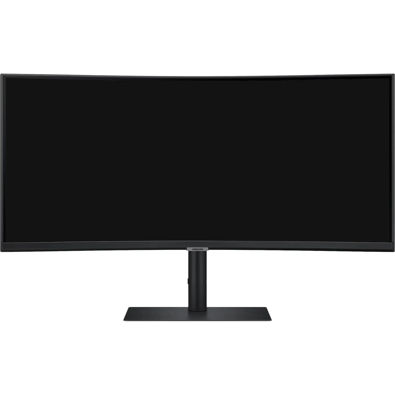 Монитор Samsung 34 LS34C650UAIXCI 1000R, 21:9/VA/UHD/100Гц/HDMI/DP/HAS - фото 2