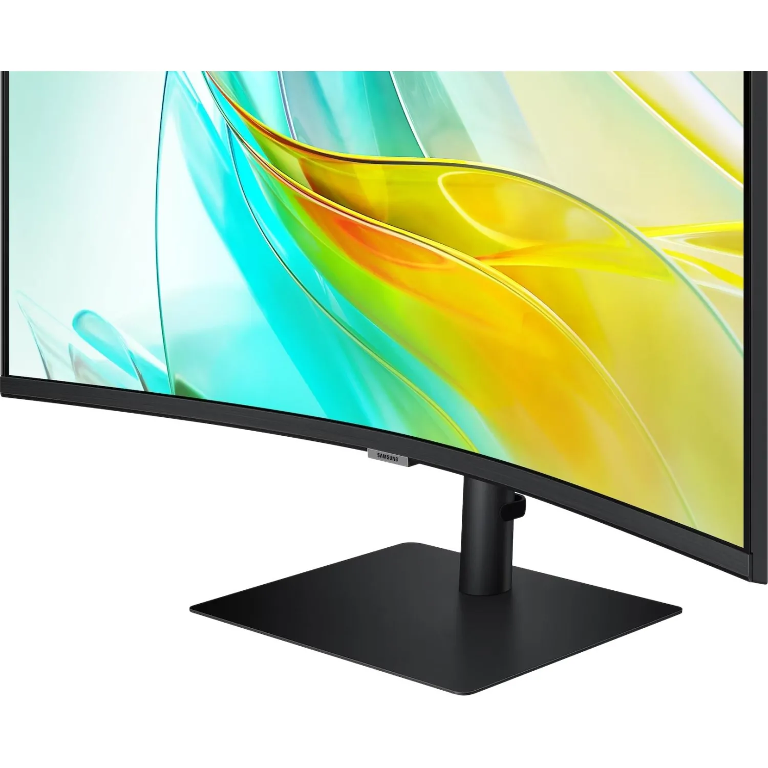 Монитор Samsung 34 LS34C650UAIXCI 1000R, 21:9/VA/UHD/100Гц/HDMI/DP/HAS - фото 11