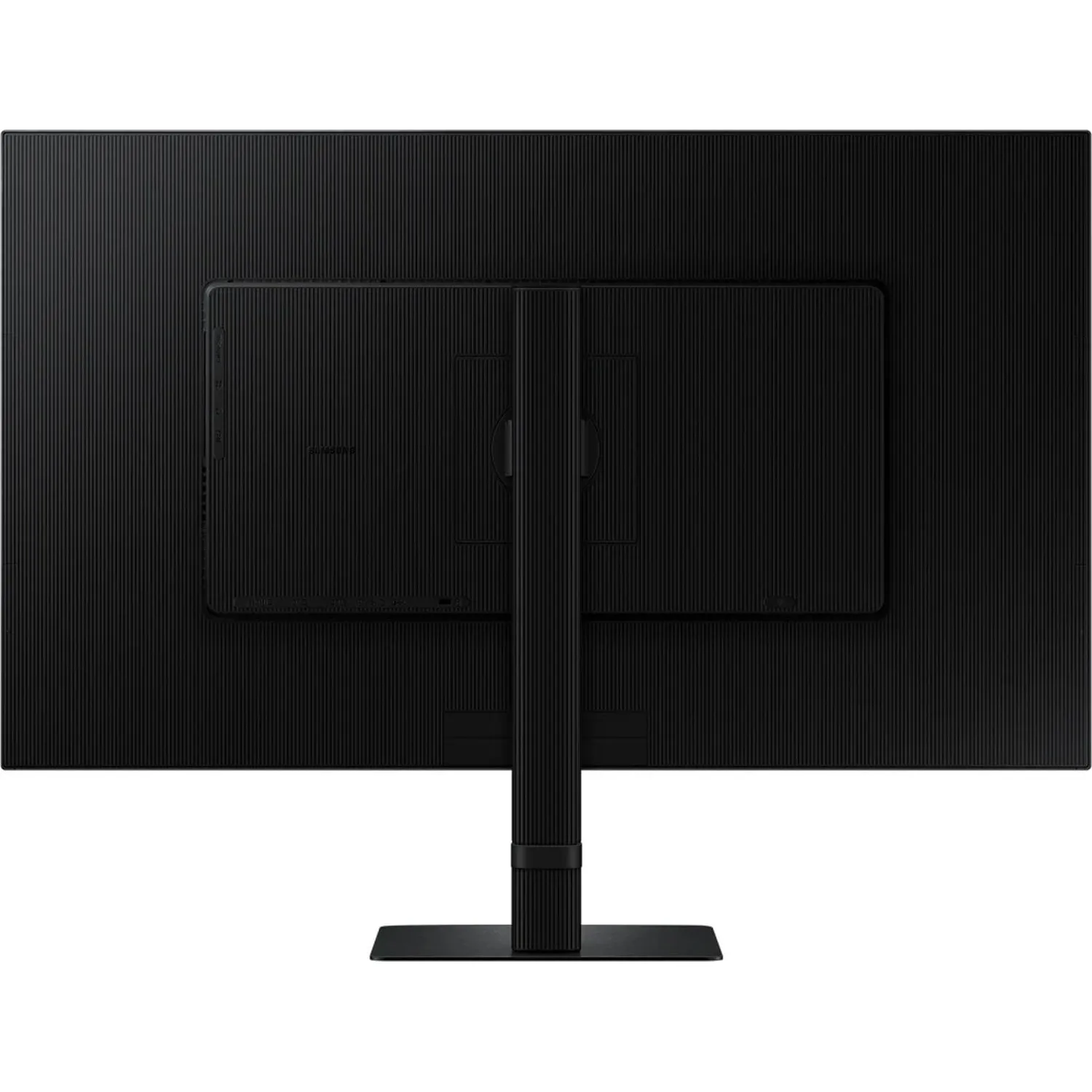 Монитор Samsung 32 ViewFinity S6 LS32D604UAIXCI QHD/IPS/100Гц/DP/HDMI/HAS - фото 4