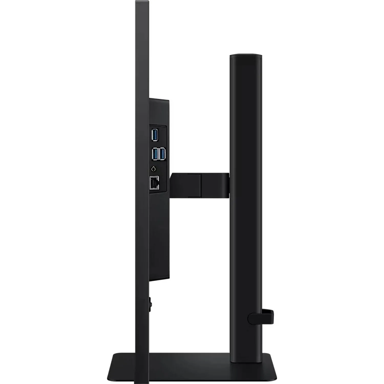 Монитор Samsung 32 ViewFinity S6 LS32D604UAIXCI QHD/IPS/100Гц/DP/HDMI/HAS - фото 5