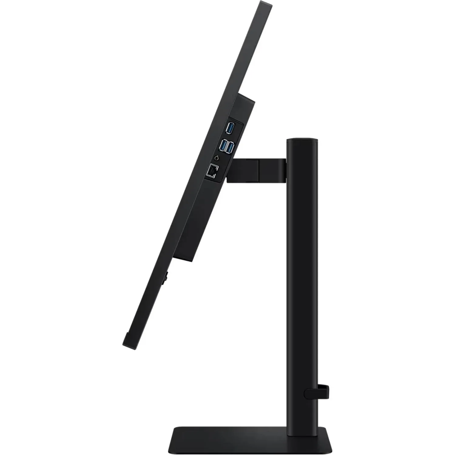 Монитор Samsung 32 ViewFinity S6 LS32D604UAIXCI QHD/IPS/100Гц/DP/HDMI/HAS - фото 7