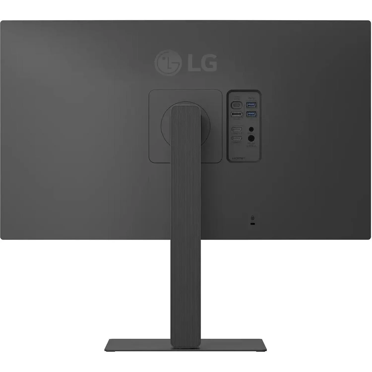 Монитор LG 27 27U730A-B UHD/IPS/60Гц/2хHDMI/DP/черный - фото 3