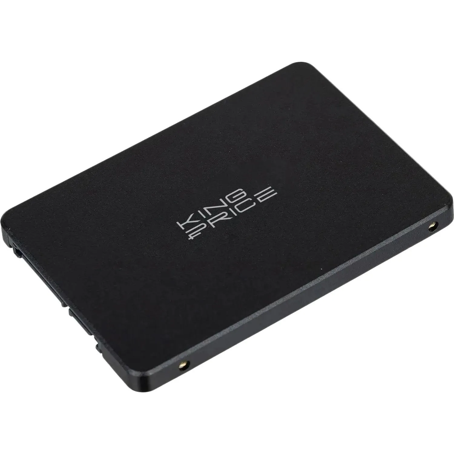 SSD накопитель KingPrice SATA-III 240GB KPSS240G2 2.5 - фото 2