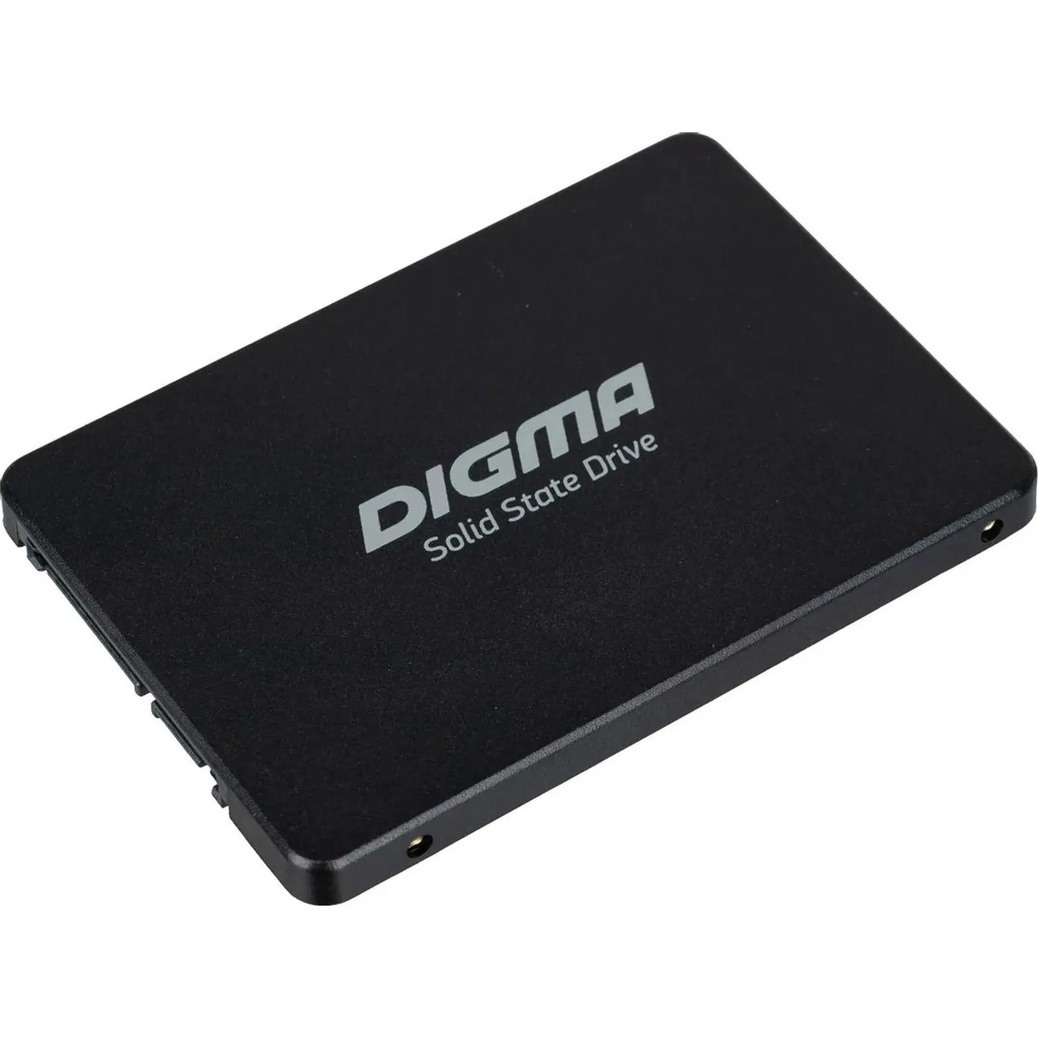 SSD накопитель Digma SATA-III 512GB DGSR2512GS93T Run S9 2.5 - фото 2