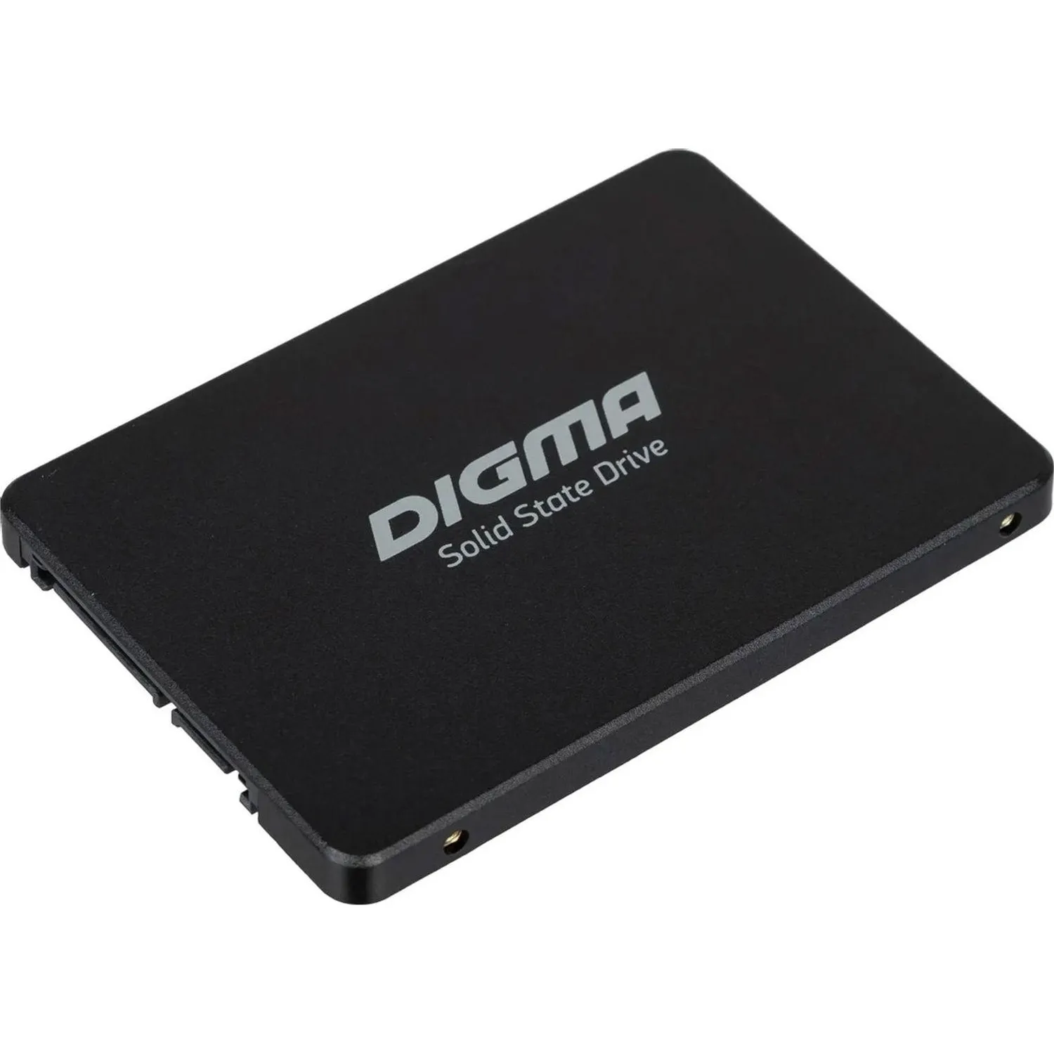 SSD накопитель Digma SATA-III 1TB DGSR2001TS93T Run S9 2.5 - фото 2
