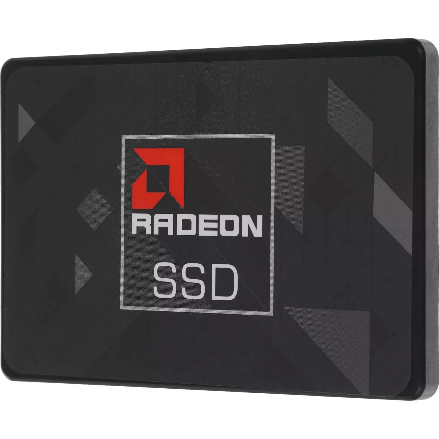 SSD накопитель AMD SATA-III 512GB R3SL0512G2 Radeon R3 2.5 - фото 2