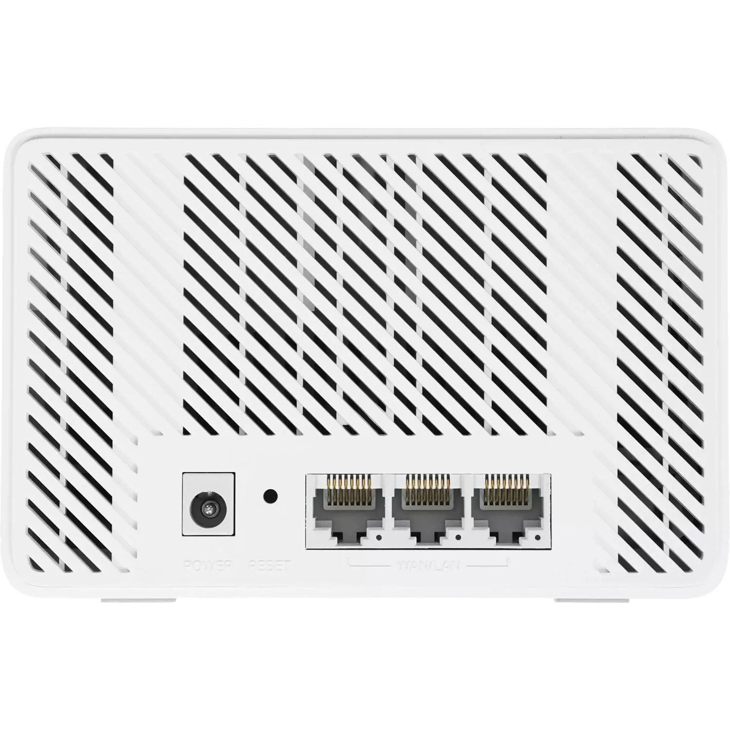 Wi-Fi Mesh система Mercusys Halo H25BE(3-pack) 3шт/уп - фото 2