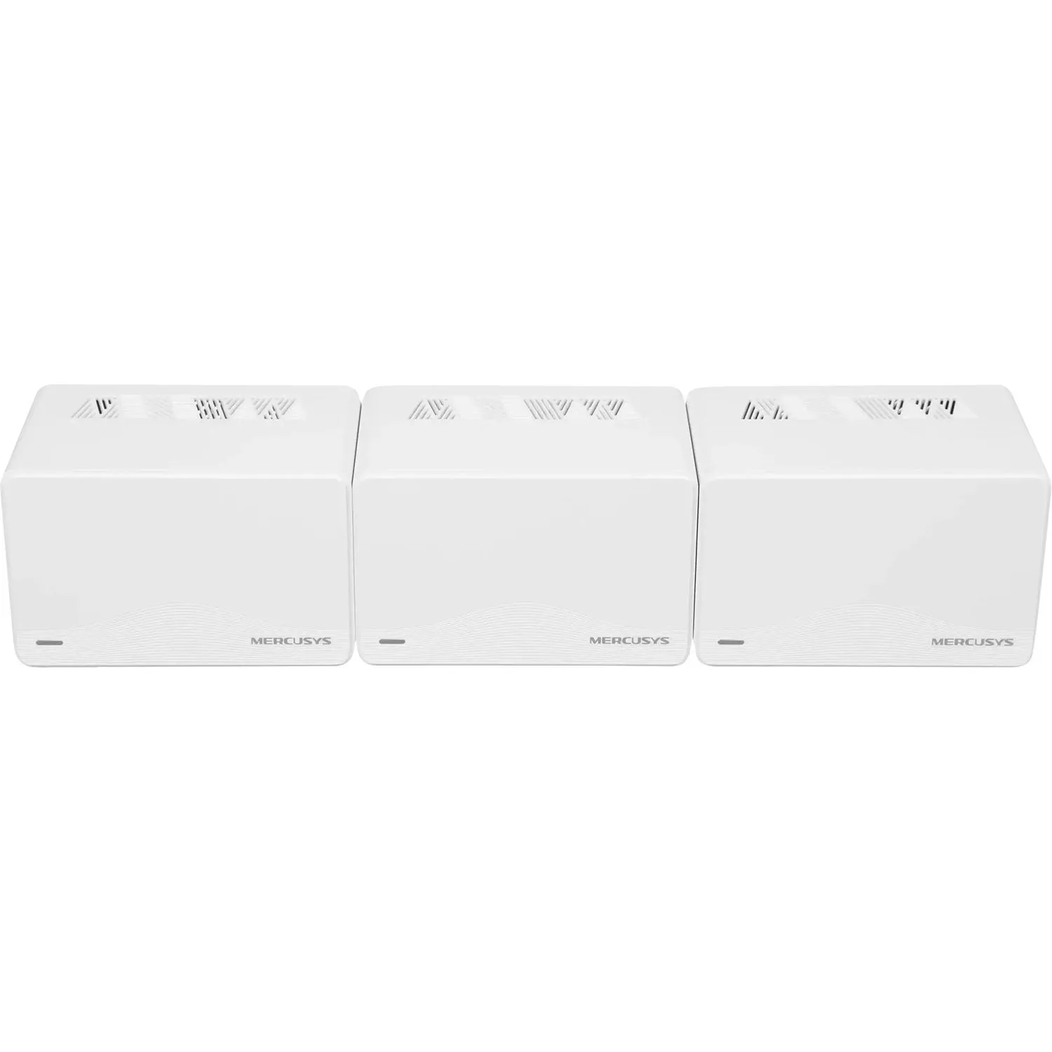 Wi-Fi Mesh система Mercusys Halo H25BE(3-pack) 3шт/уп - фото 3