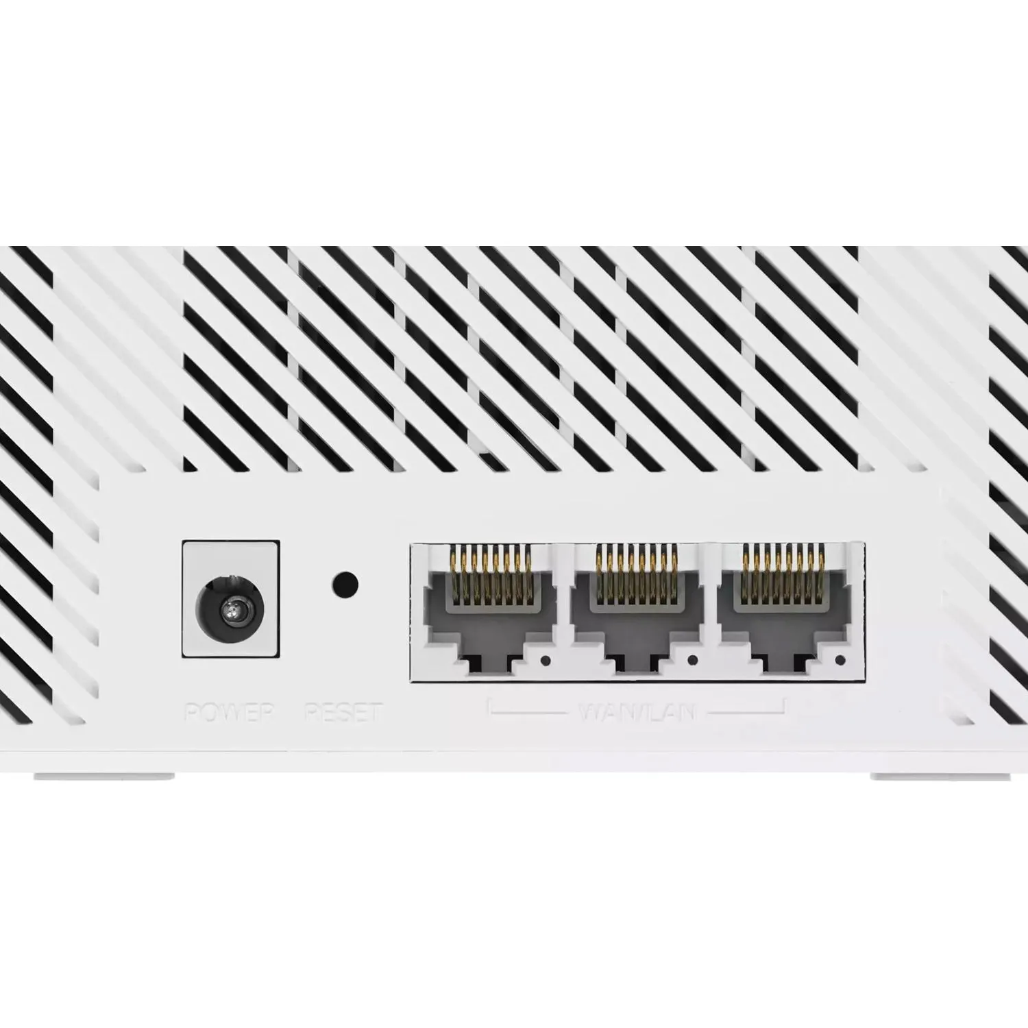 Wi-Fi Mesh система Mercusys Halo H25BE(3-pack) 3шт/уп - фото 5