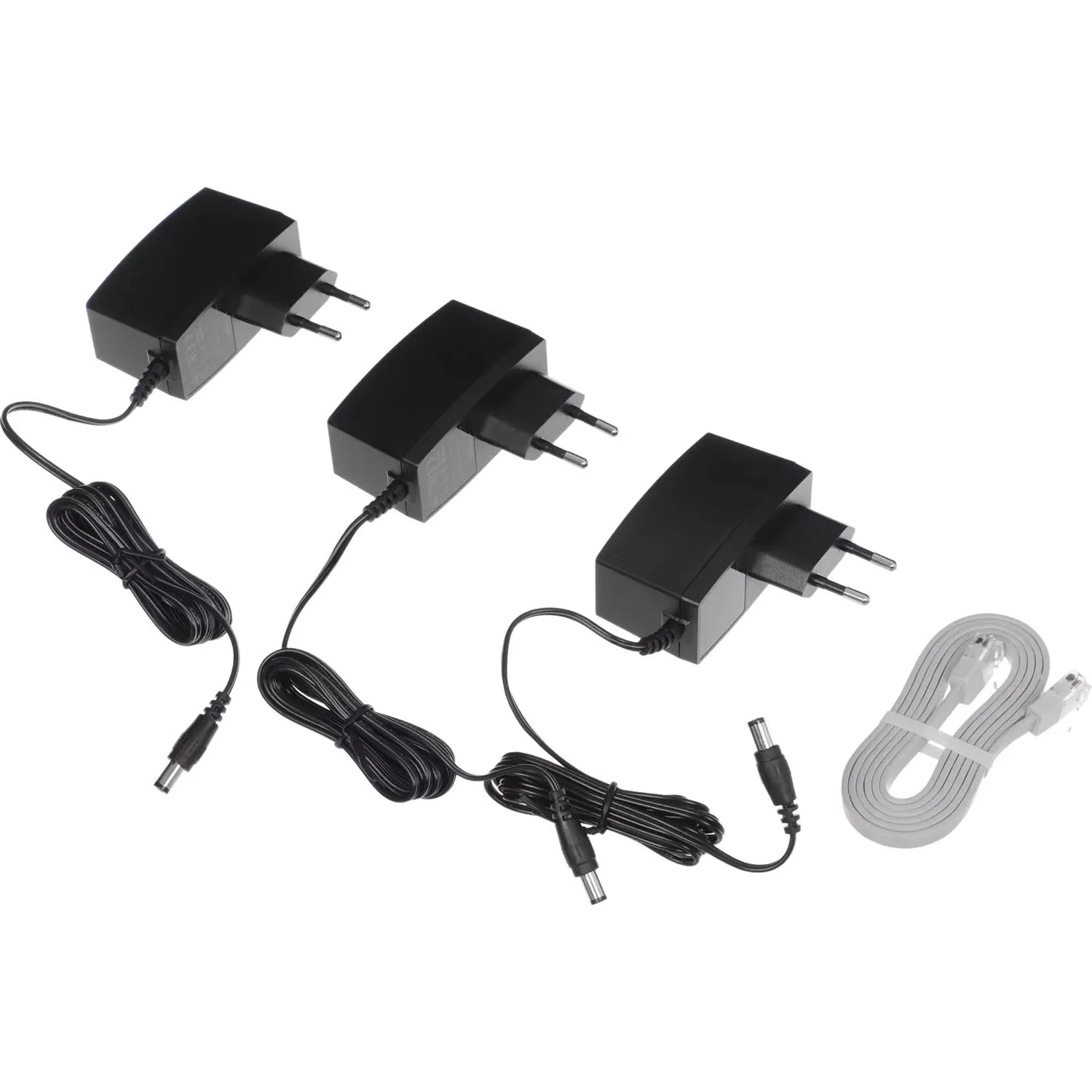 Wi-Fi Mesh система Mercusys Halo H25BE(3-pack) 3шт/уп - фото 6