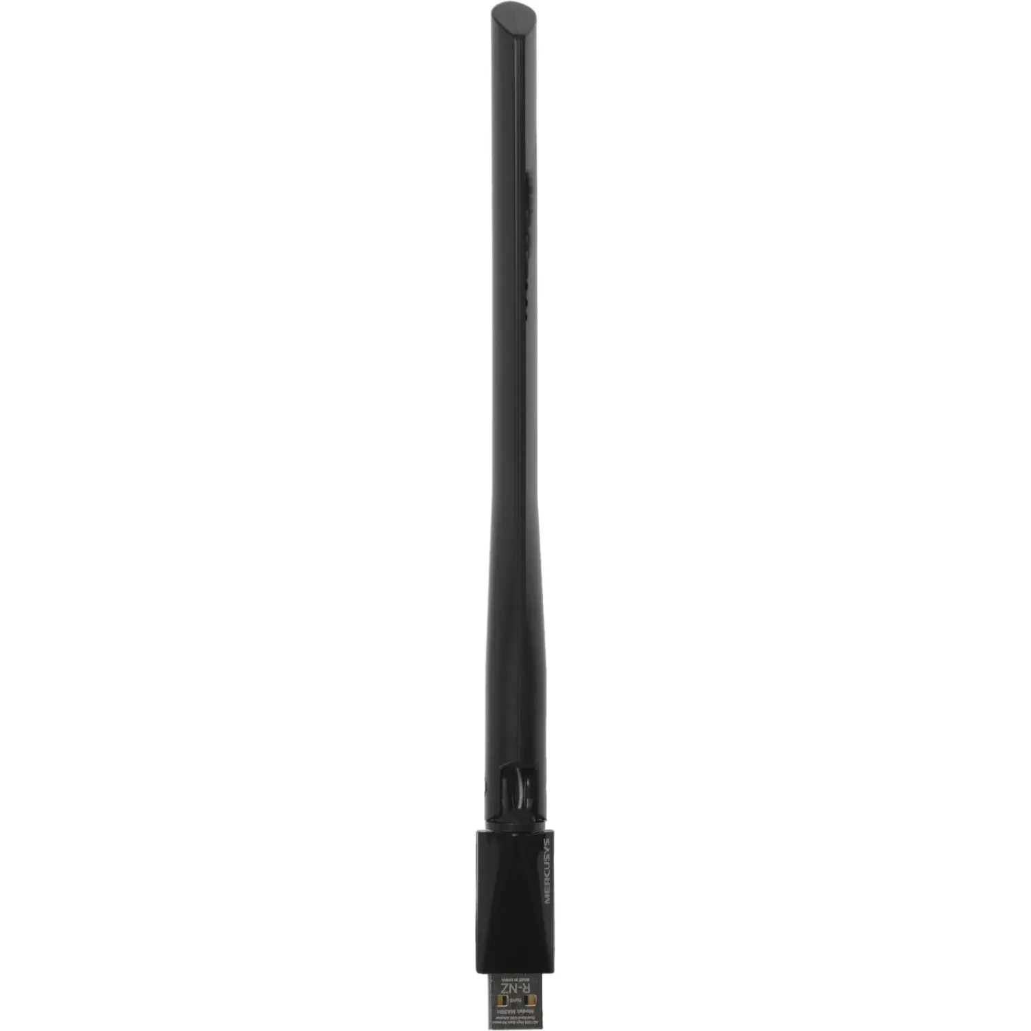 Сетевой адаптер Wi-Fi Mercusys MA30H - фото 4