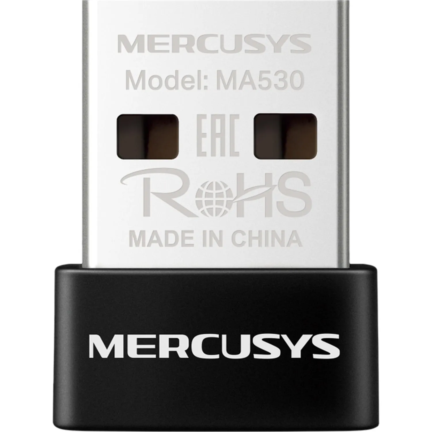 Сетевой адаптер Bluetooth адаптер Mercusys MA530 - фото 2