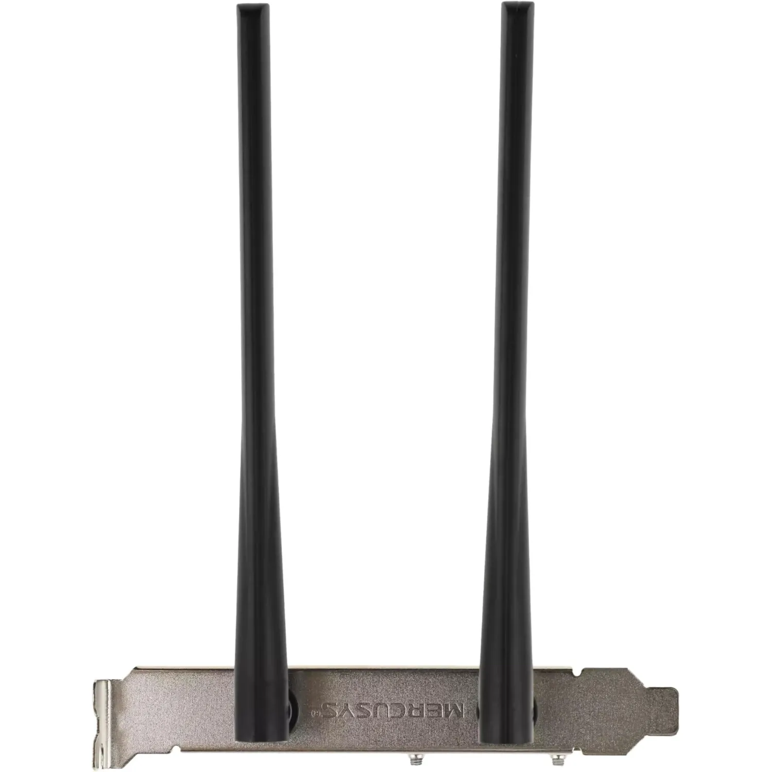 Сетевой адаптер WiFi + Bluetooth Mercusys MA86XE PCI Express - фото 5