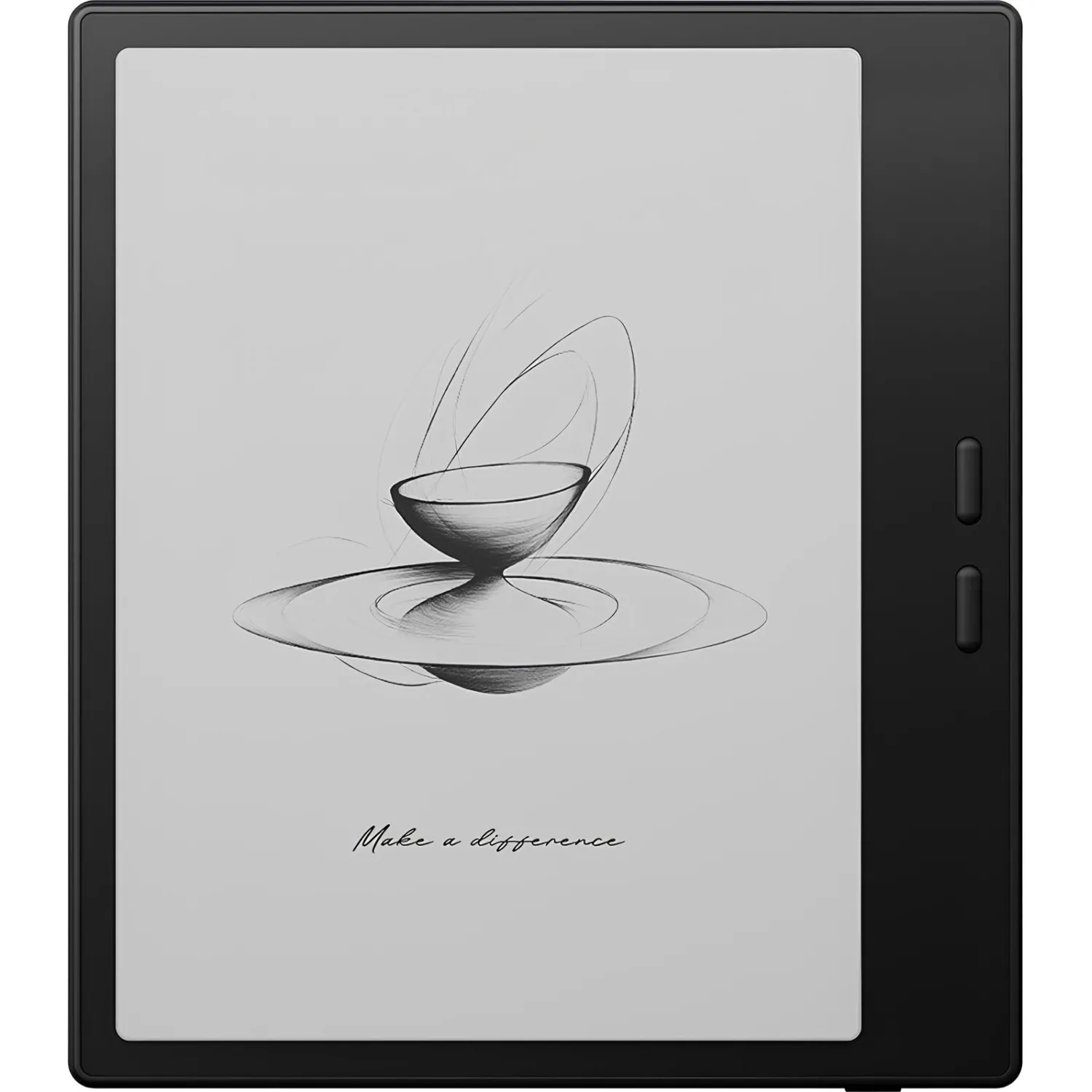 Книга электронная ONYX BOOX GO 7 черная - фото 1