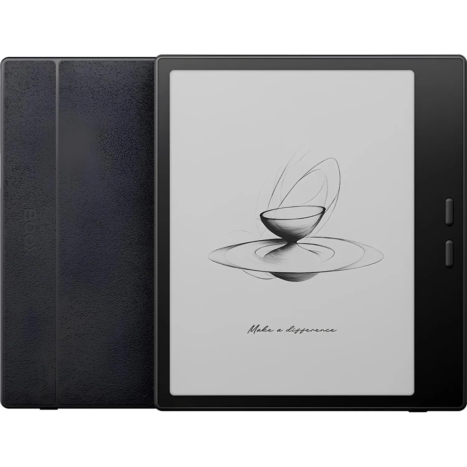Книга электронная ONYX BOOX GO 7 черная - фото 3