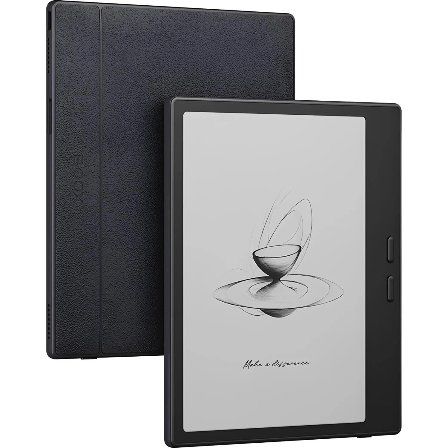 Книга электронная ONYX BOOX GO 7 черная - фото 4