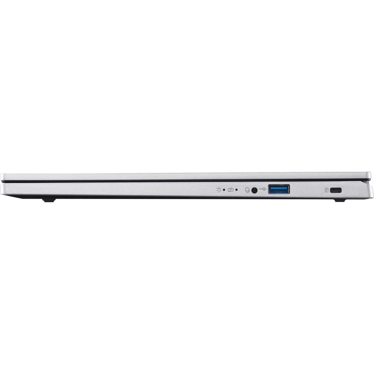 Ноутбук Acer EX215-57-75TD(NX.EJBER.004)i7-13620H/16Gb/512Gb SSD/15.6/noOS - фото 7