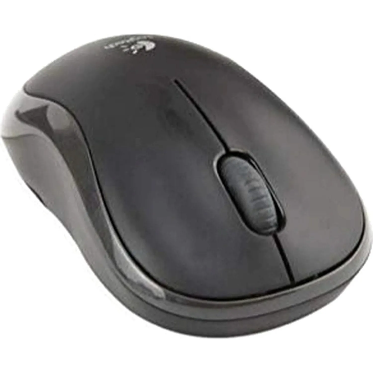 Мышь компьютерная Logitech B175 черн. 1000dpi беспр. USB 2but(910-004332) - фото 2