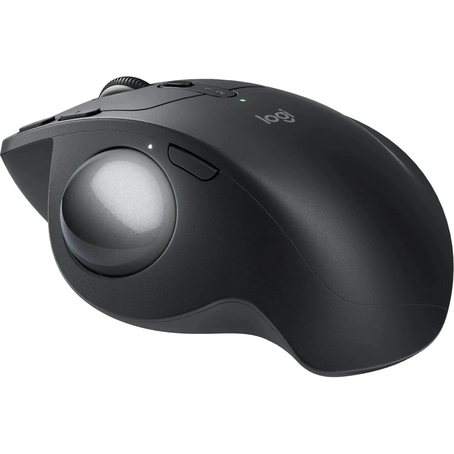 Мышь компьютерная трекбол Logitech MX Ergo S графит.(910-007263/910-007261) - фото 4