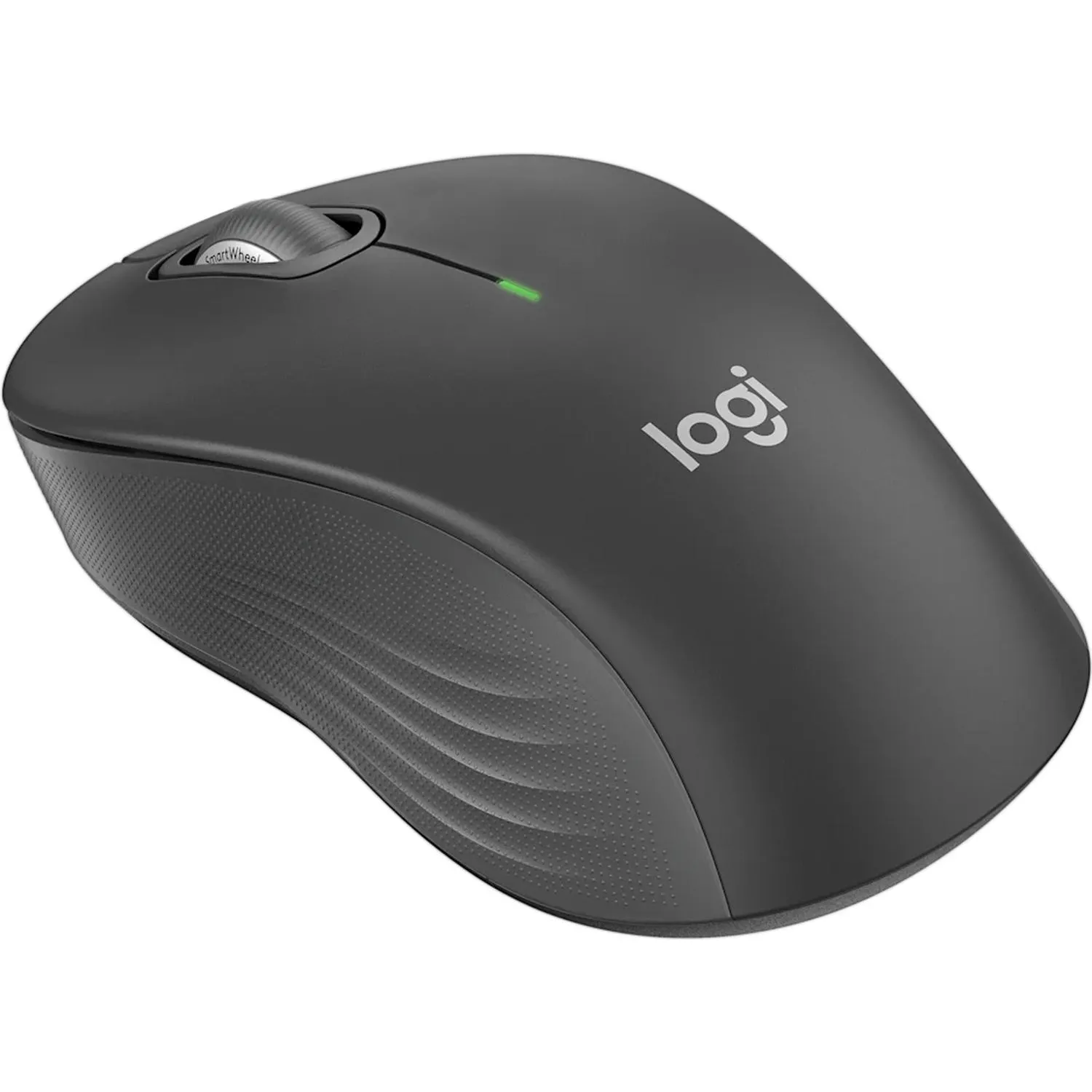 Мышь компьютерная Logitech M550 тем-сер/сер.4000dpi sil.BT/R 3b(910-007446) - фото 4