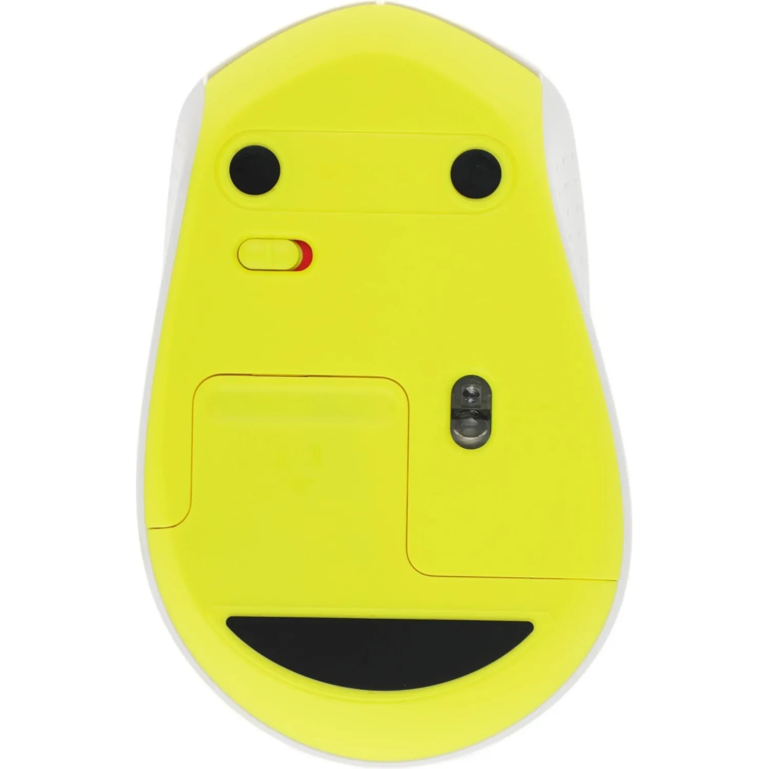 Мышь компьютерная Logitech M330 Silent Plus бел.1000dpi USB 2b(910-004926) - фото 5