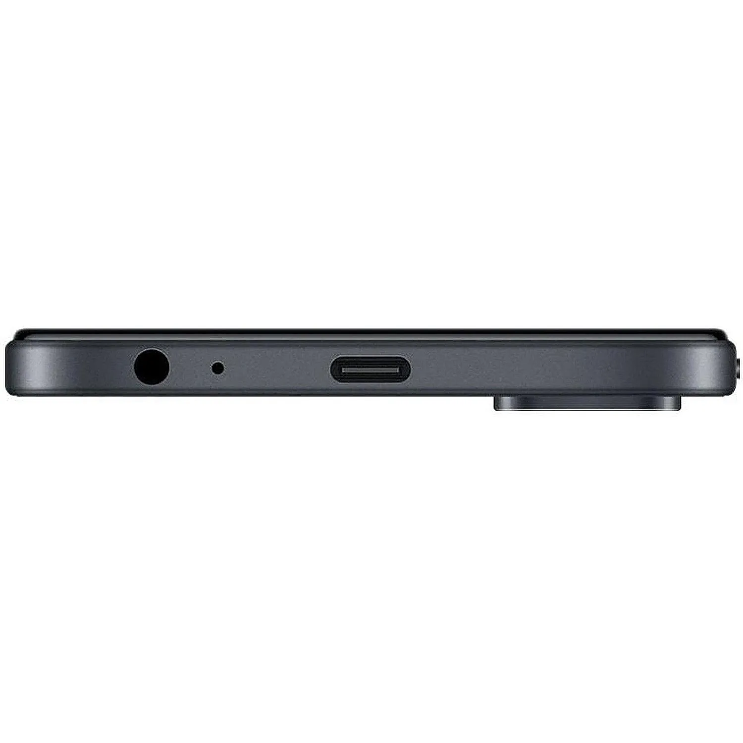 Смартфон Tecno Spark Go 3 64Gb 4Gb черный - фото 4