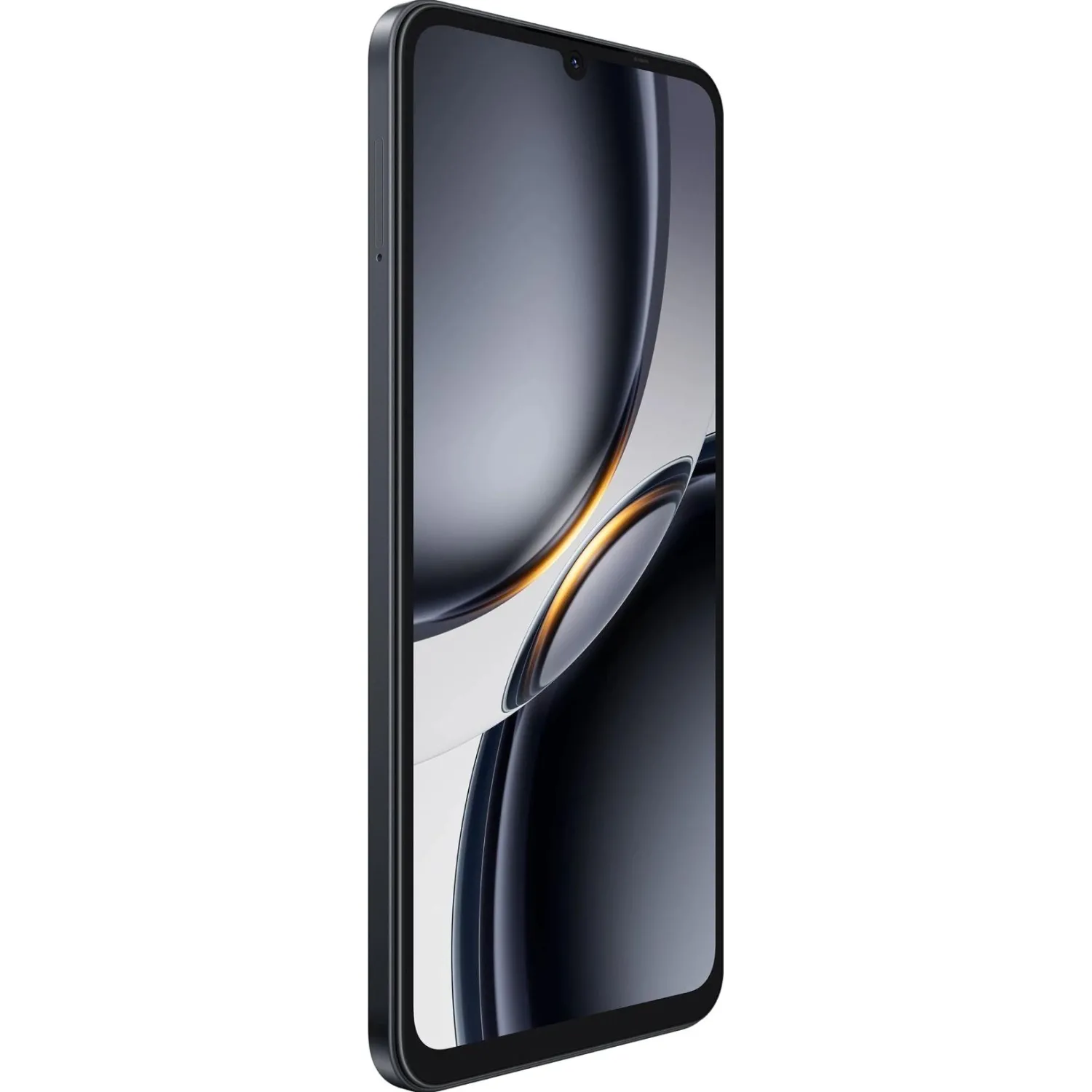 Смартфон Tecno Spark Go 3 64Gb 4Gb черный - фото 5