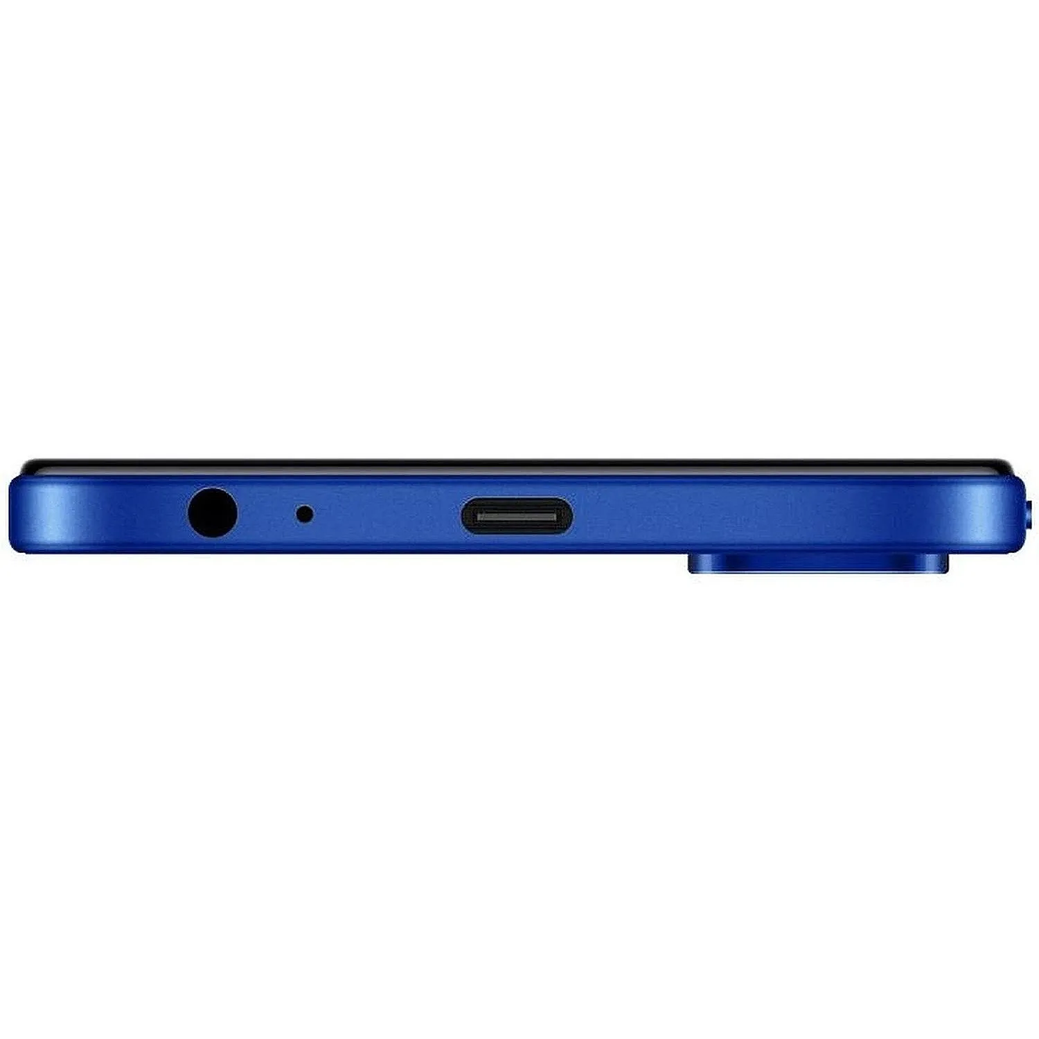Смартфон Tecno Spark Go 3 64Gb 4Gb GALAXY BLUE - фото 4