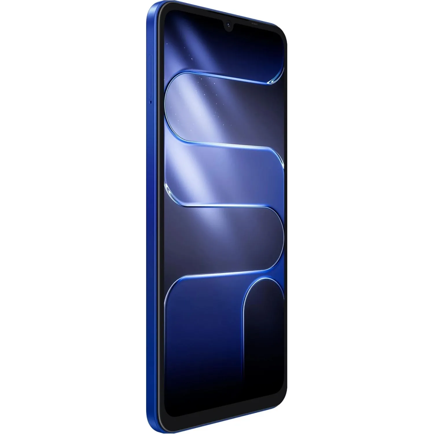 Смартфон Tecno Spark Go 3 64Gb 4Gb GALAXY BLUE - фото 5