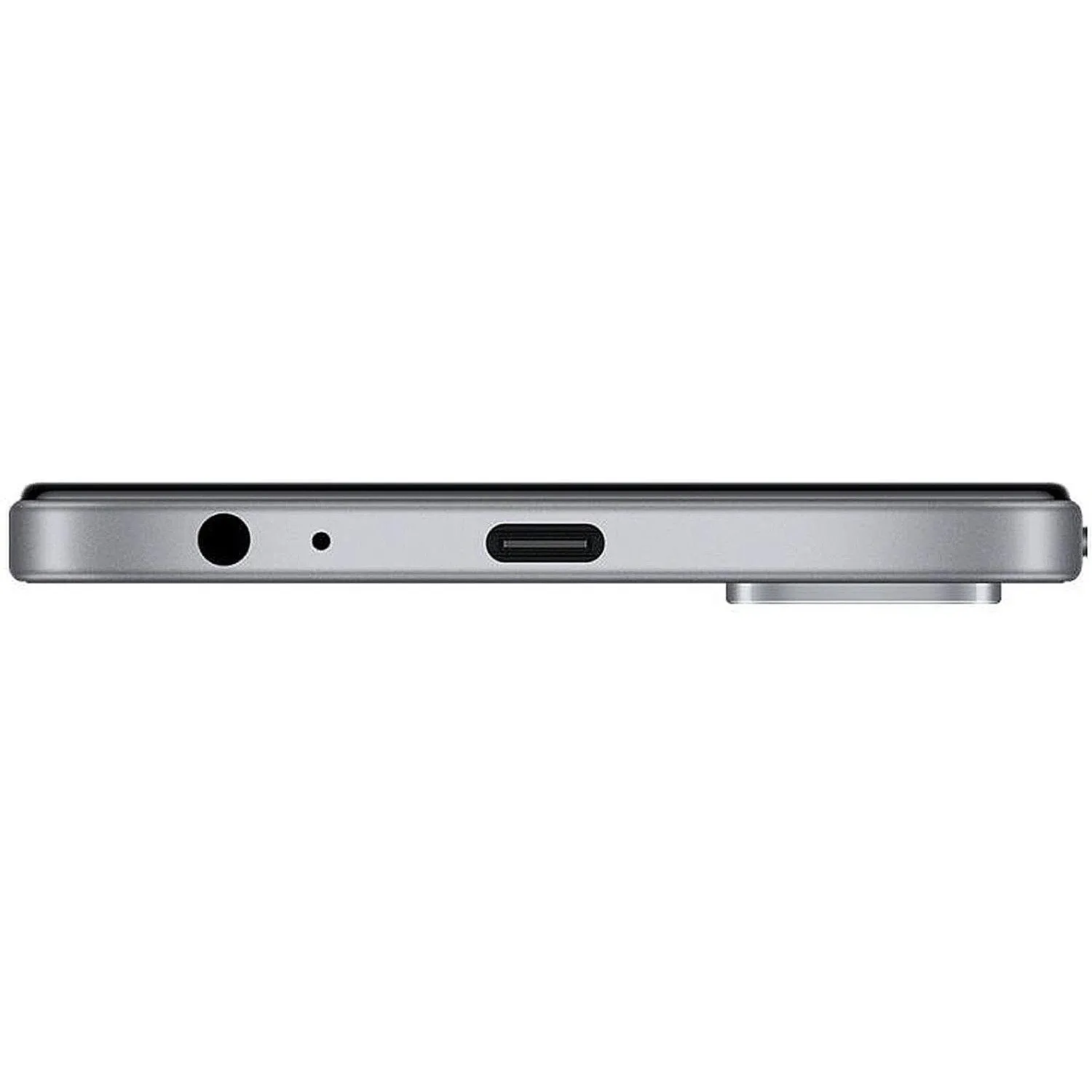 Смартфон Tecno Spark Go 3 128Gb 4Gb TITANIUM GREY - фото 4