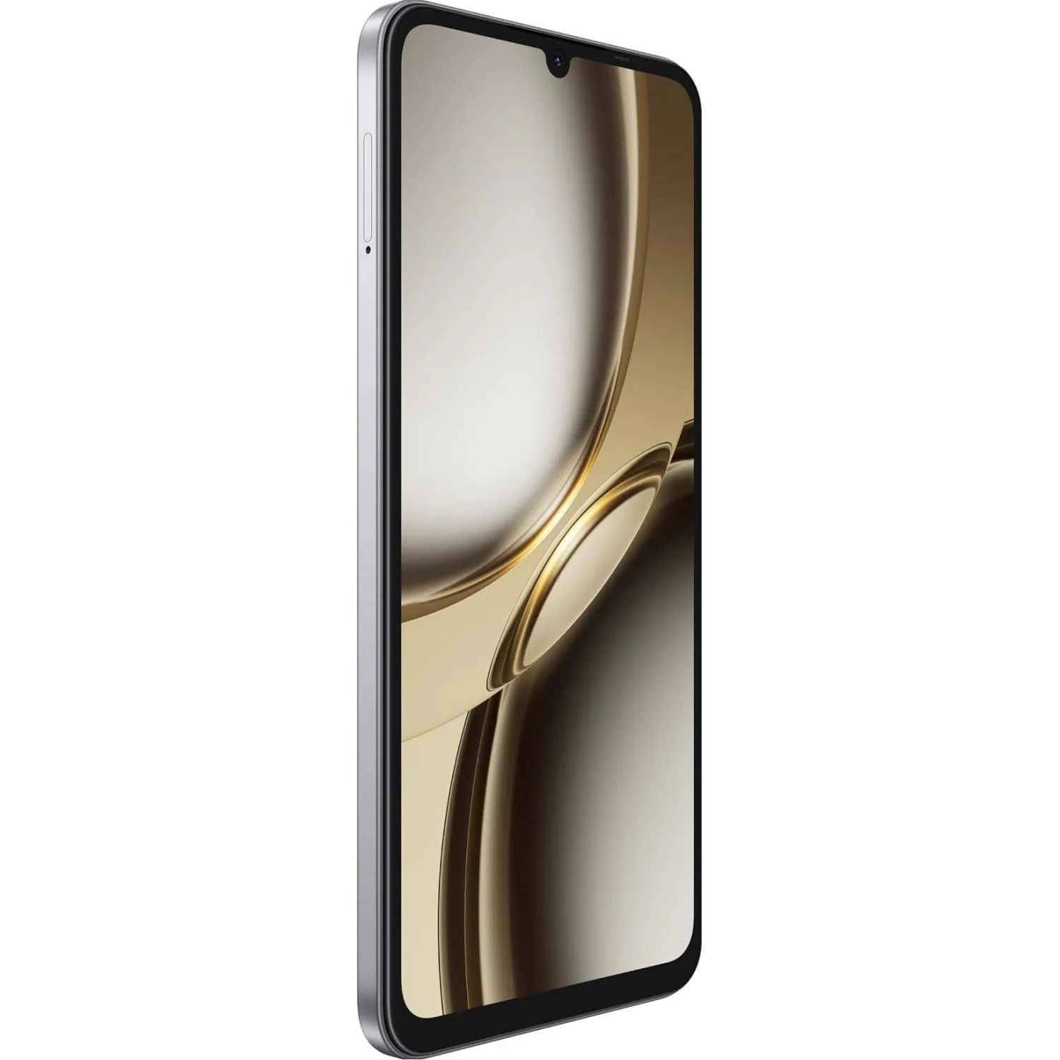Смартфон Tecno Spark Go 3 128Gb 4Gb TITANIUM GREY - фото 5