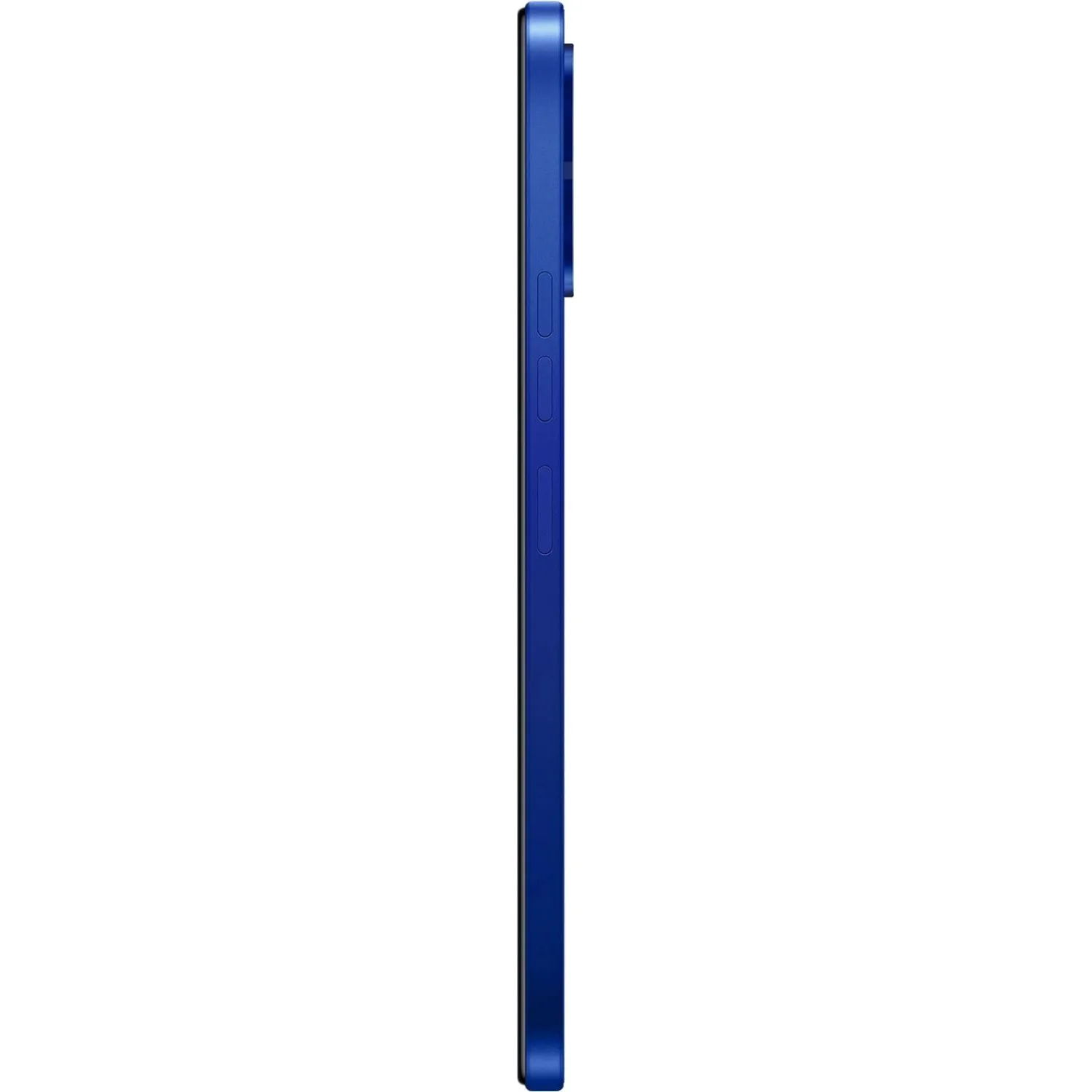 Смартфон Tecno Spark Go 3 128Gb 4Gb GALAXY BLUE - фото 3