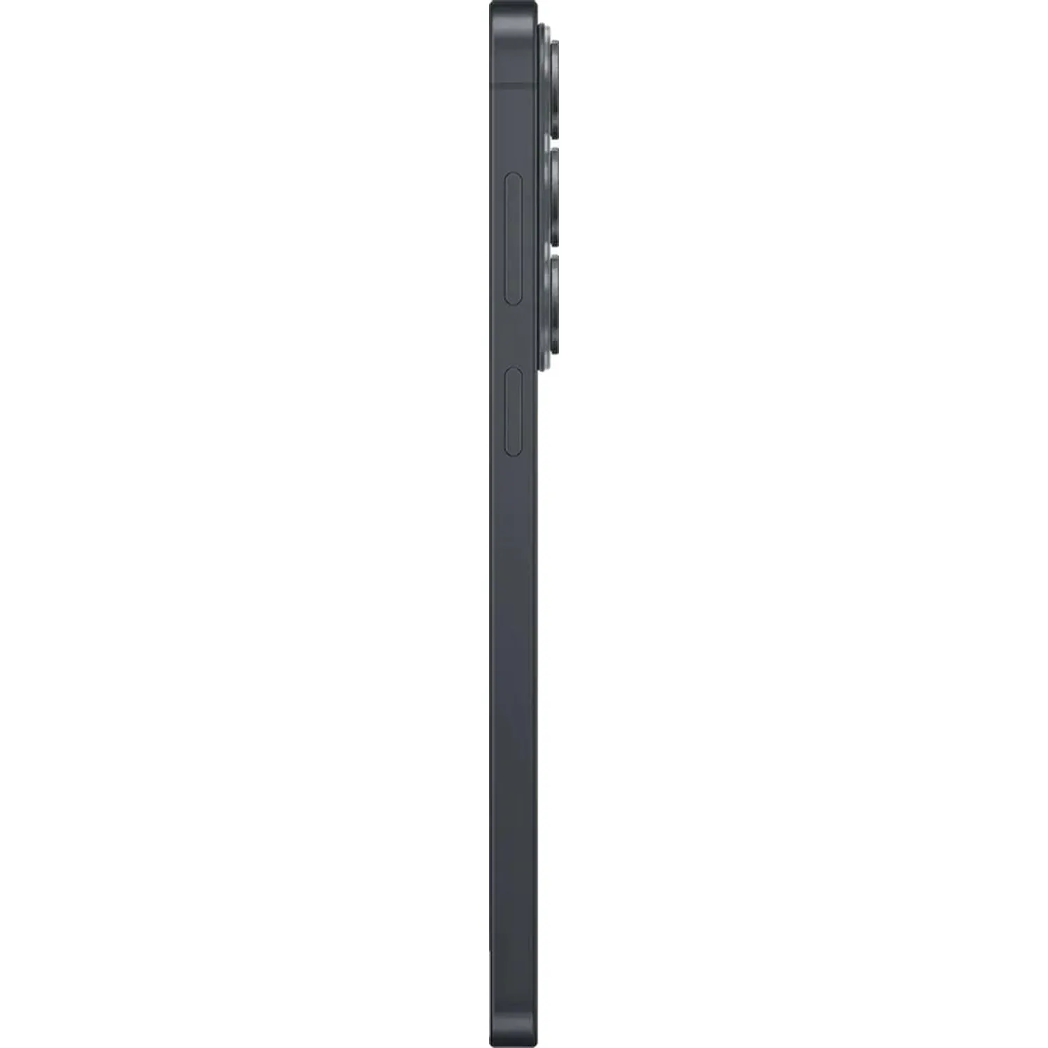 Смартфон Samsung Galaxy S26+ SM-S947B 512Gb 12Gb черный(SM-S947BZKCCAU) - фото 3
