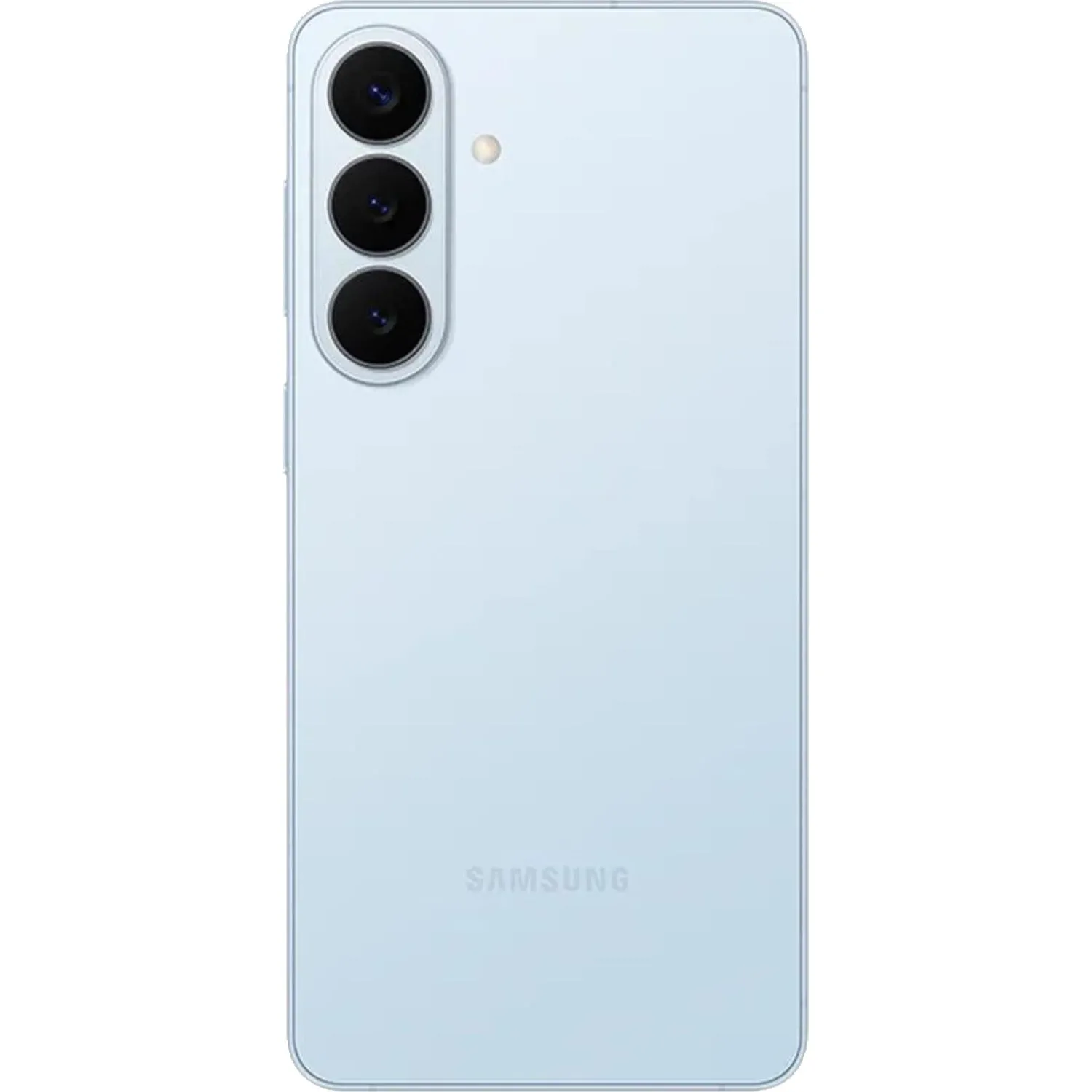 Смартфон Samsung Galaxy S26+ SM-S947B 512Gb 12Gb голубой(SM-S947BLBCCAU) - фото 2