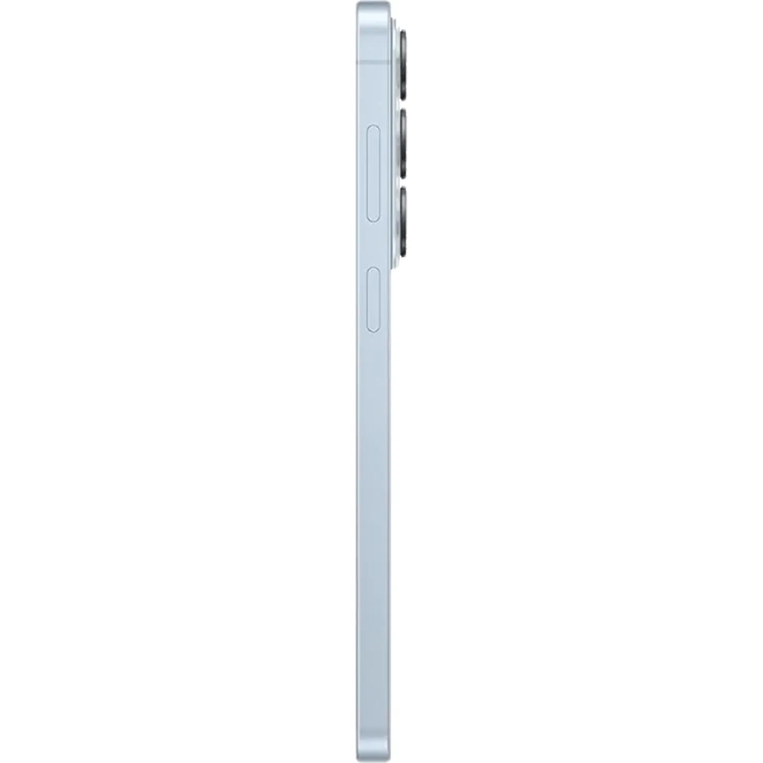 Смартфон Samsung Galaxy S26+ SM-S947B 512Gb 12Gb голубой(SM-S947BLBCCAU) - фото 3