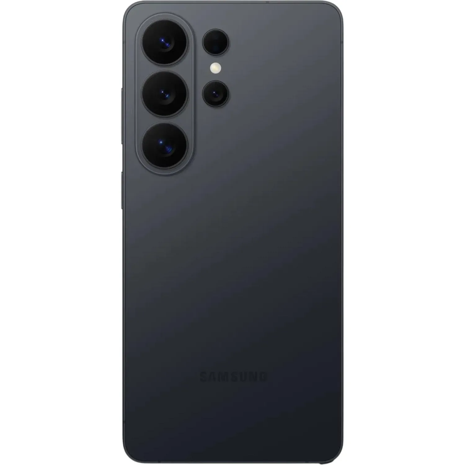 Смартфон Samsung Galaxy S26 Ultra SM-S948B 256Gb 12Gb черный SM-S948BZKBCAU - фото 2