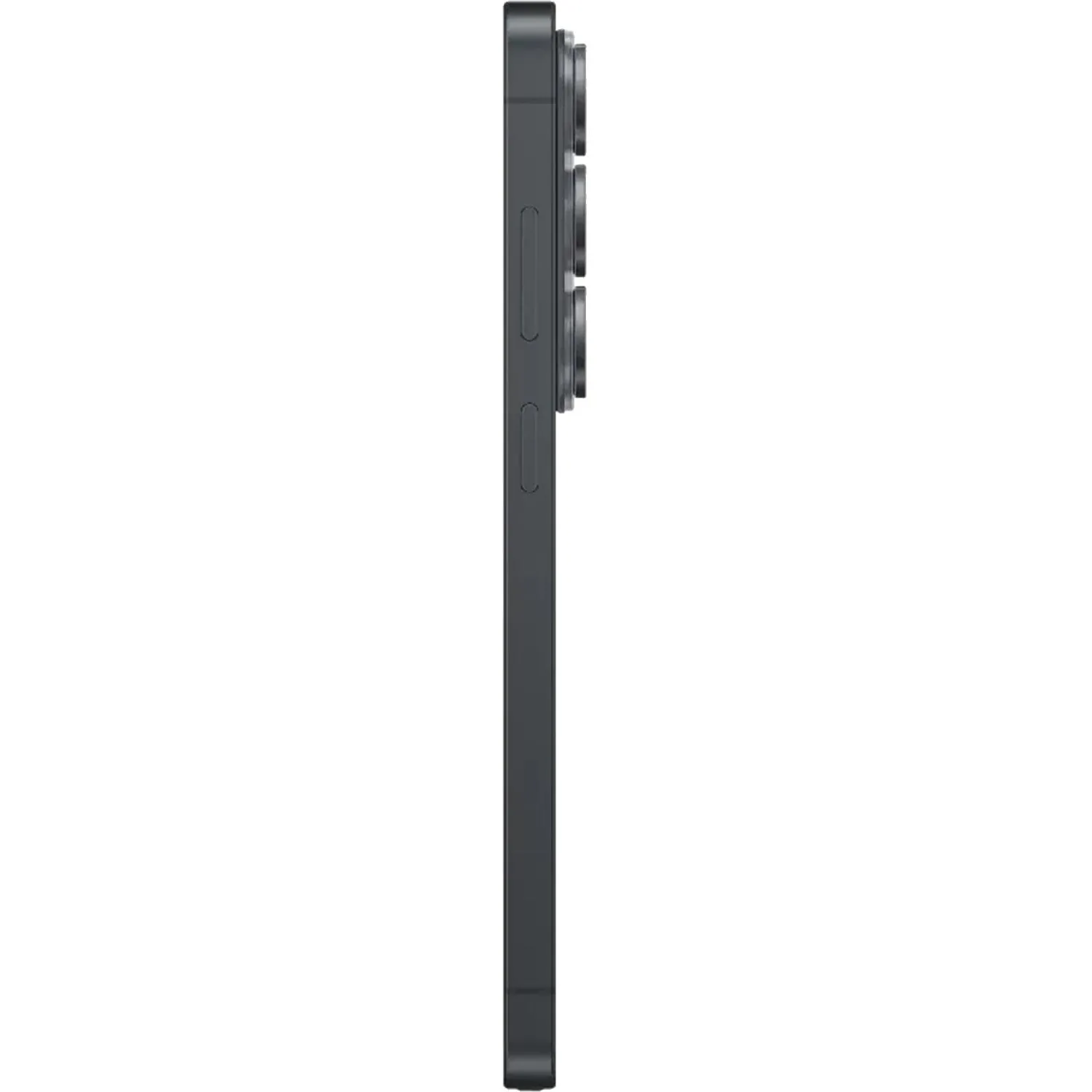 Смартфон Samsung Galaxy S26 Ultra SM-S948B 256Gb 12Gb черный SM-S948BZKBCAU - фото 3