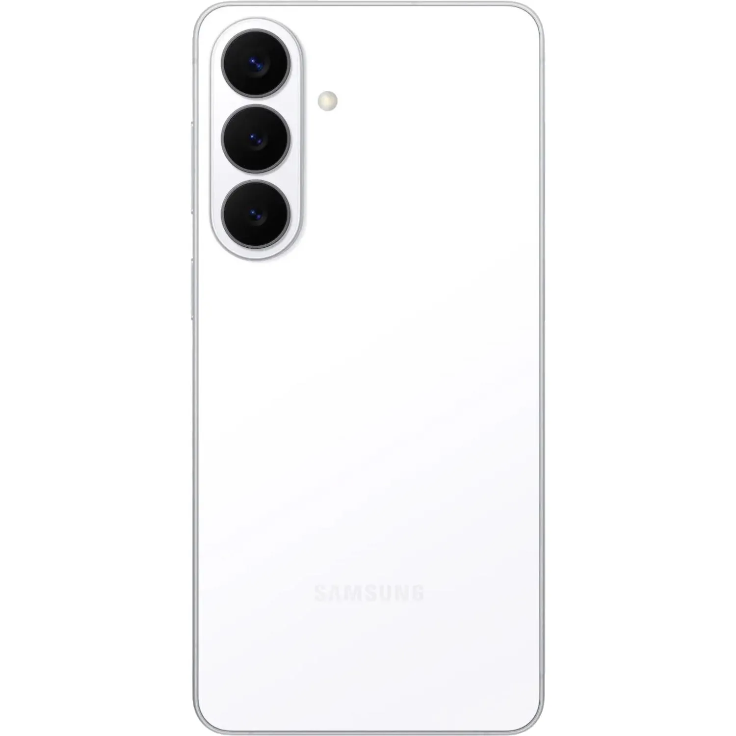 Смартфон Samsung Galaxy S26+ SM-S947B 512Gb 12Gb белый(SM-S947BZWCCAU) - фото 2
