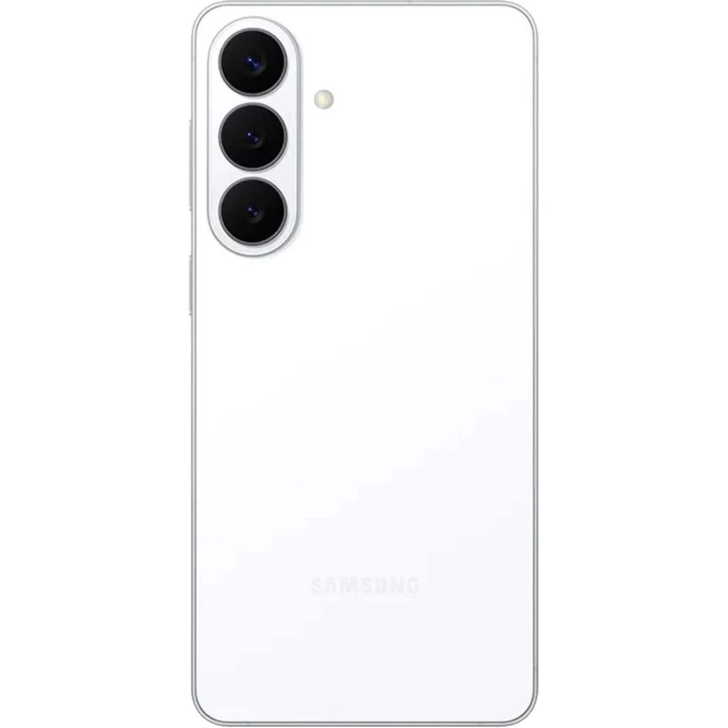 Смартфон Samsung Galaxy S26+ SM-S947B 256Gb 12Gb белый(SM-S947BZWBCAU) - фото 2