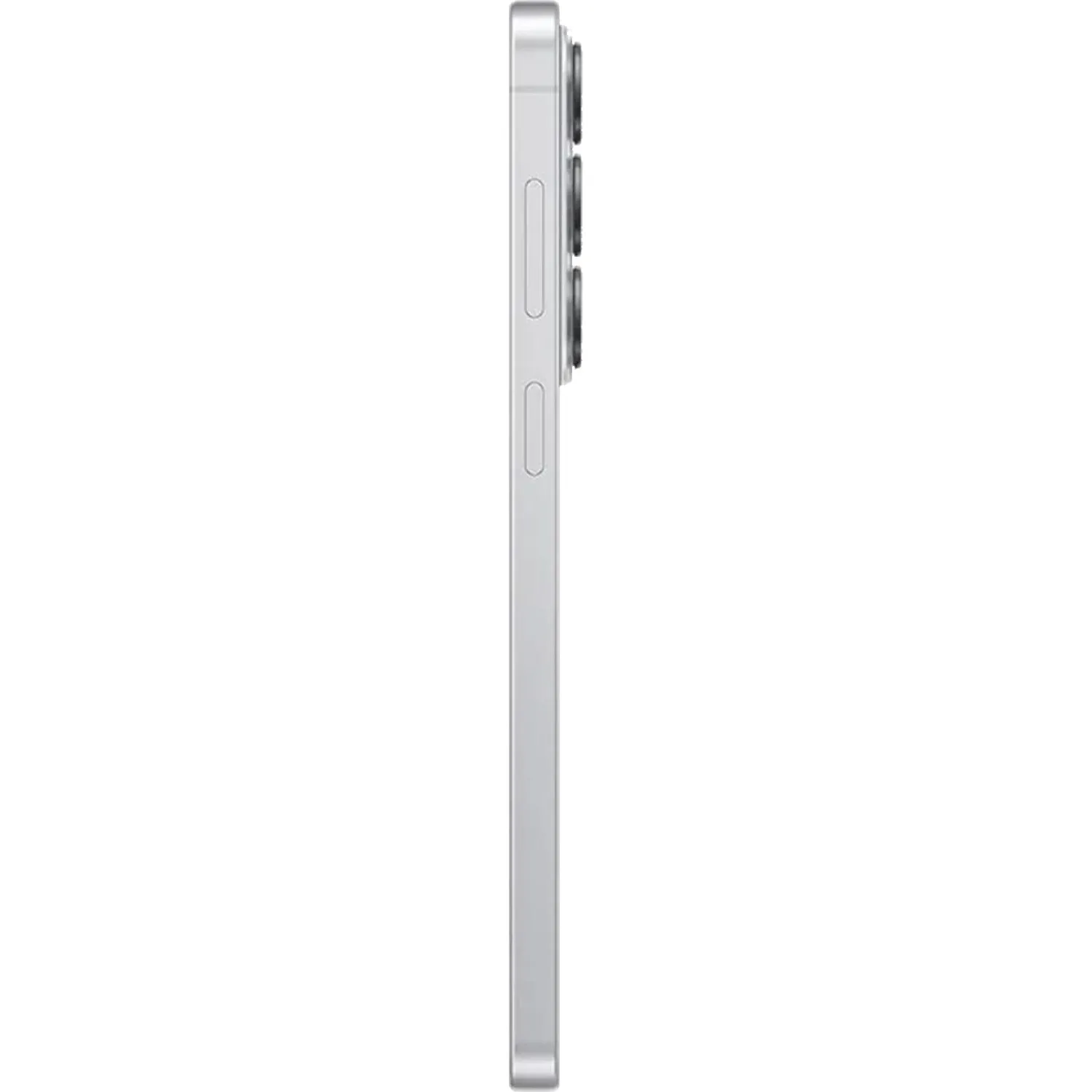 Смартфон Samsung Galaxy S26+ SM-S947B 256Gb 12Gb белый(SM-S947BZWBCAU) - фото 3