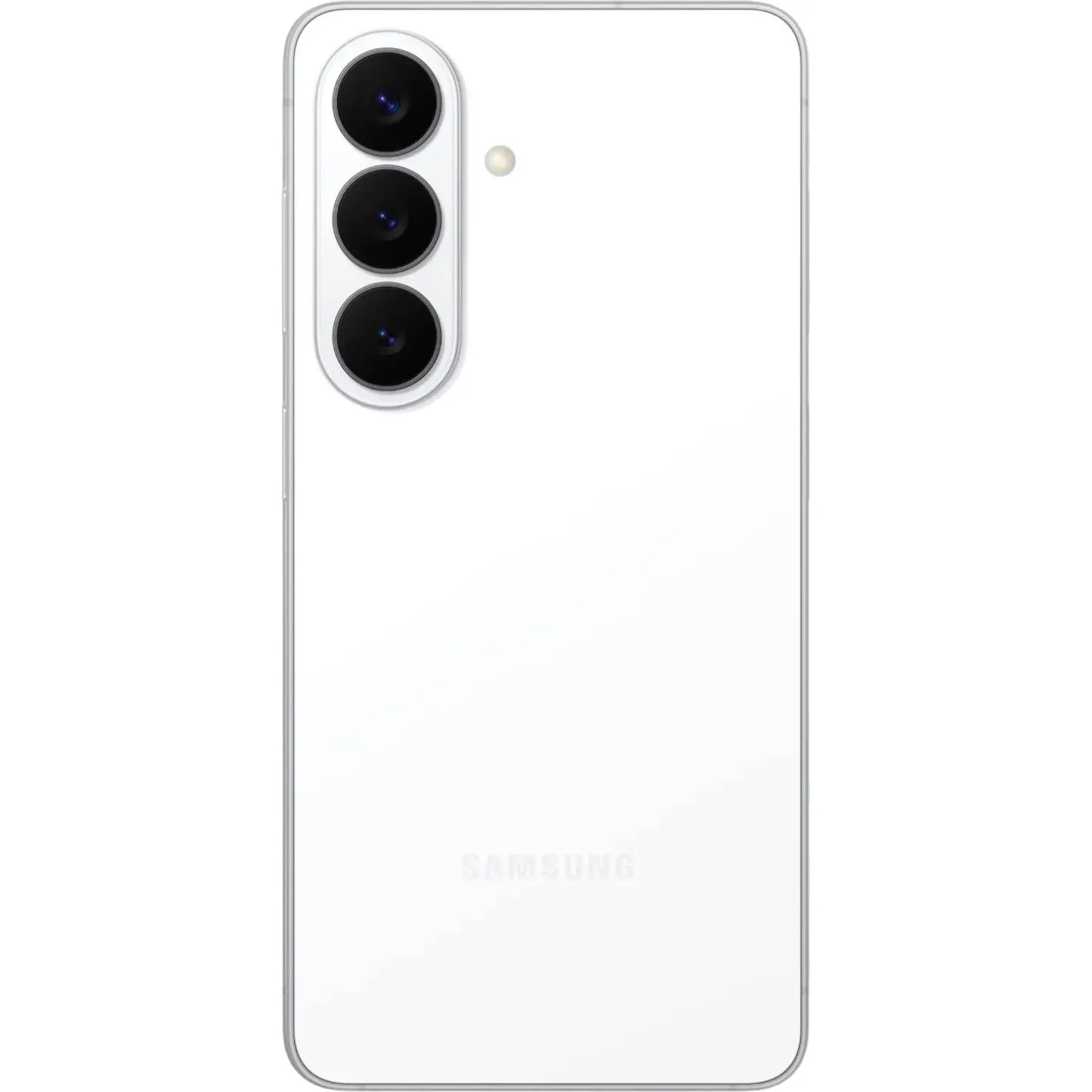 Смартфон Samsung Galaxy S26 SM-S942B 256Gb 12Gb белый(SM-S942BZWCCAU) - фото 2