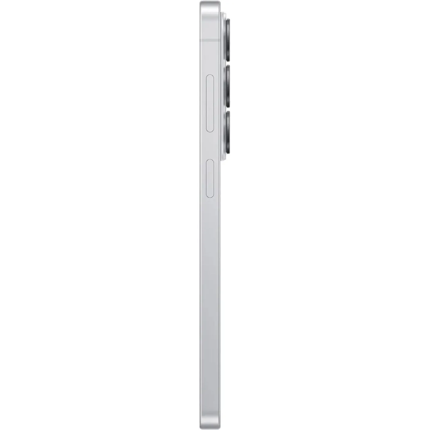 Смартфон Samsung Galaxy S26 SM-S942B 256Gb 12Gb белый(SM-S942BZWCCAU) - фото 3