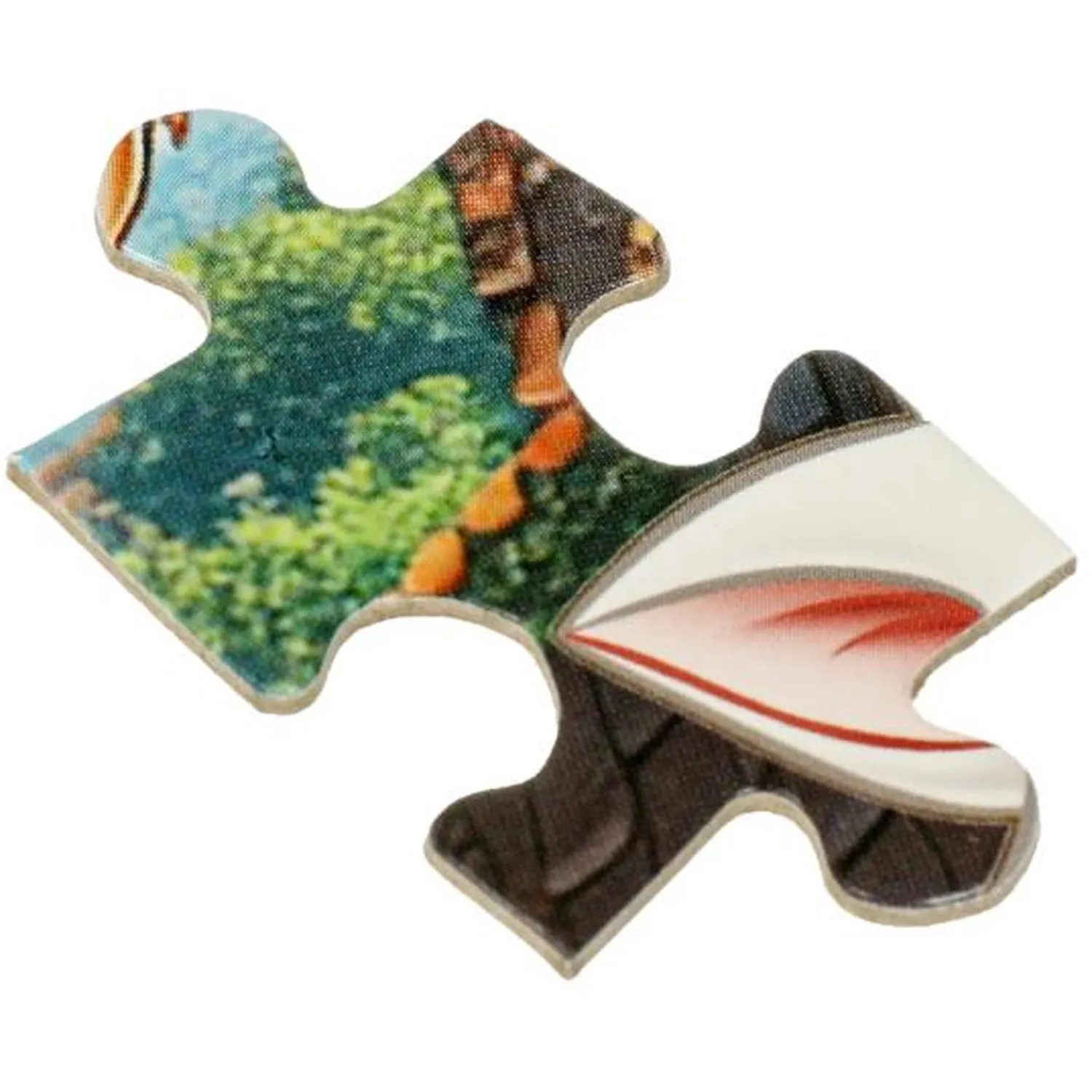 Пазл puzzle Коты Аристократы. 104 детали. 190х141х35 мм. 4660254456105 - фото 4