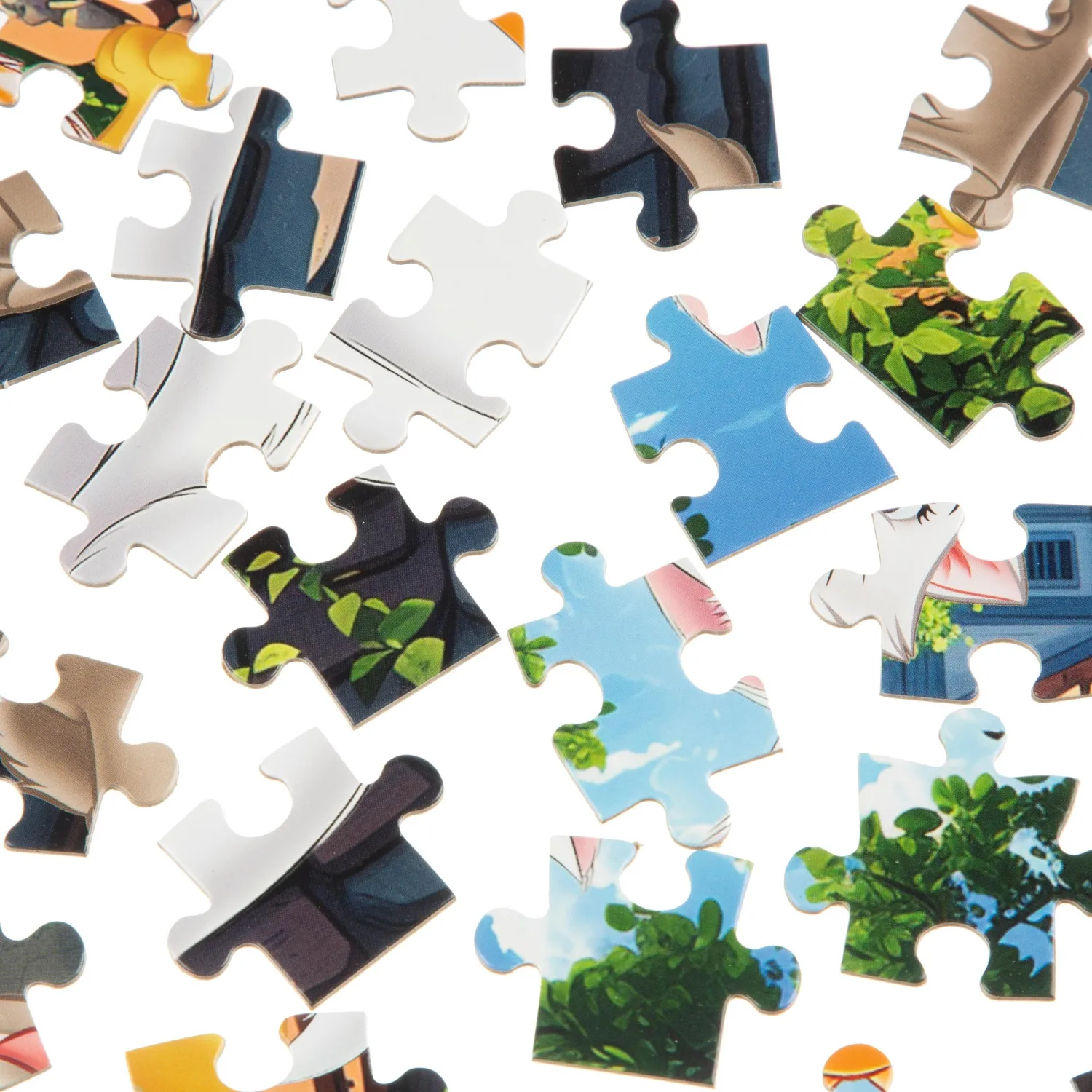 Пазл puzzle Коты Аристократы. 104 детали. 190х141х35 мм. 4660254456105 - фото 5